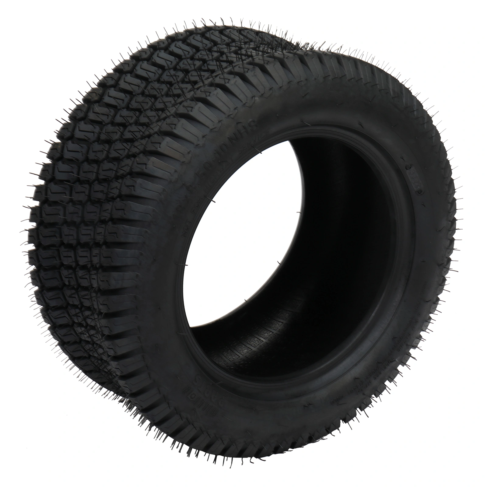 Lawn & Garden Tire 22x10.00-14 4PR Tubeless, 2Pcs view 8