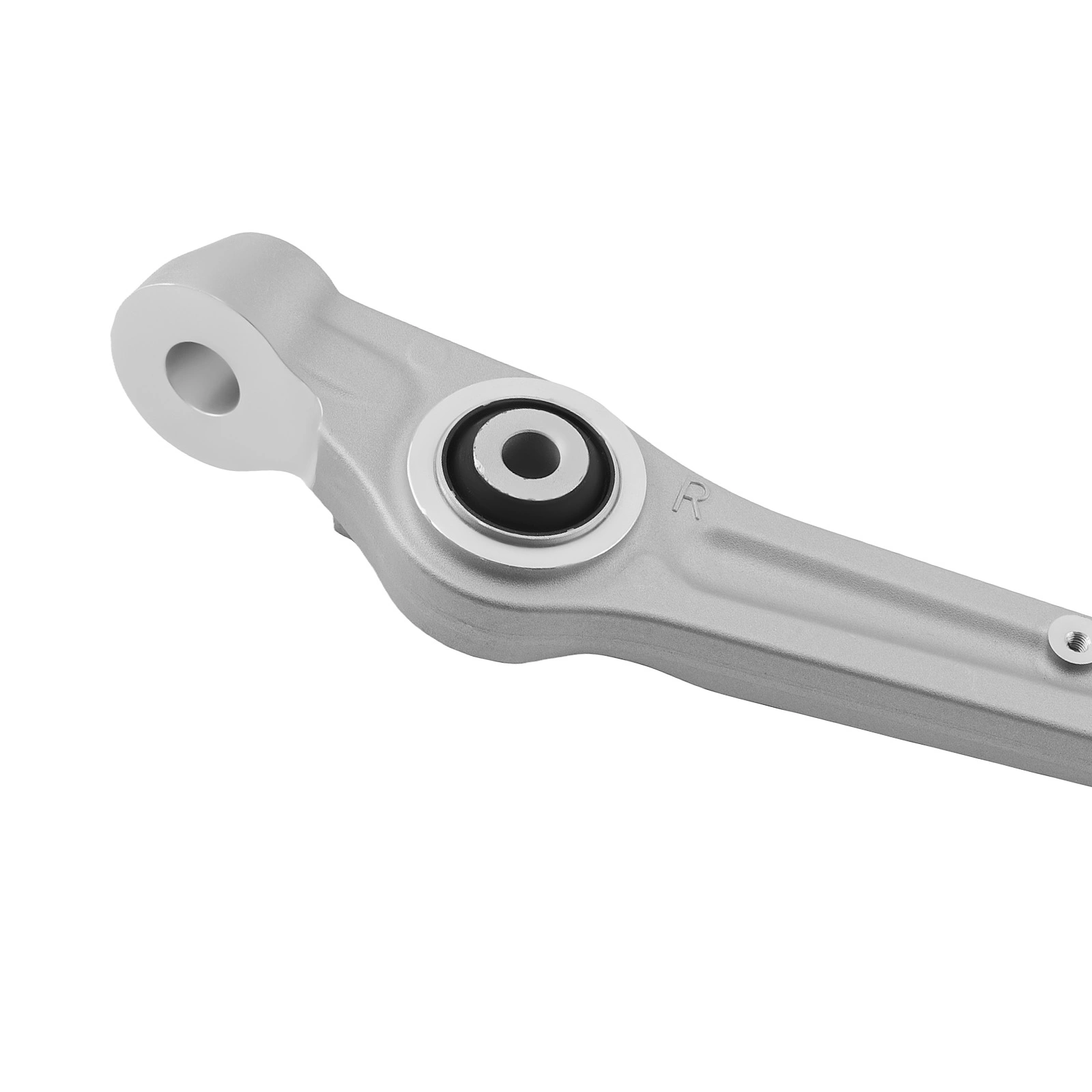 Front Lower Rearward Right Control Arm fit for Hyundai Equus 2011-2013 545013M100 view 2