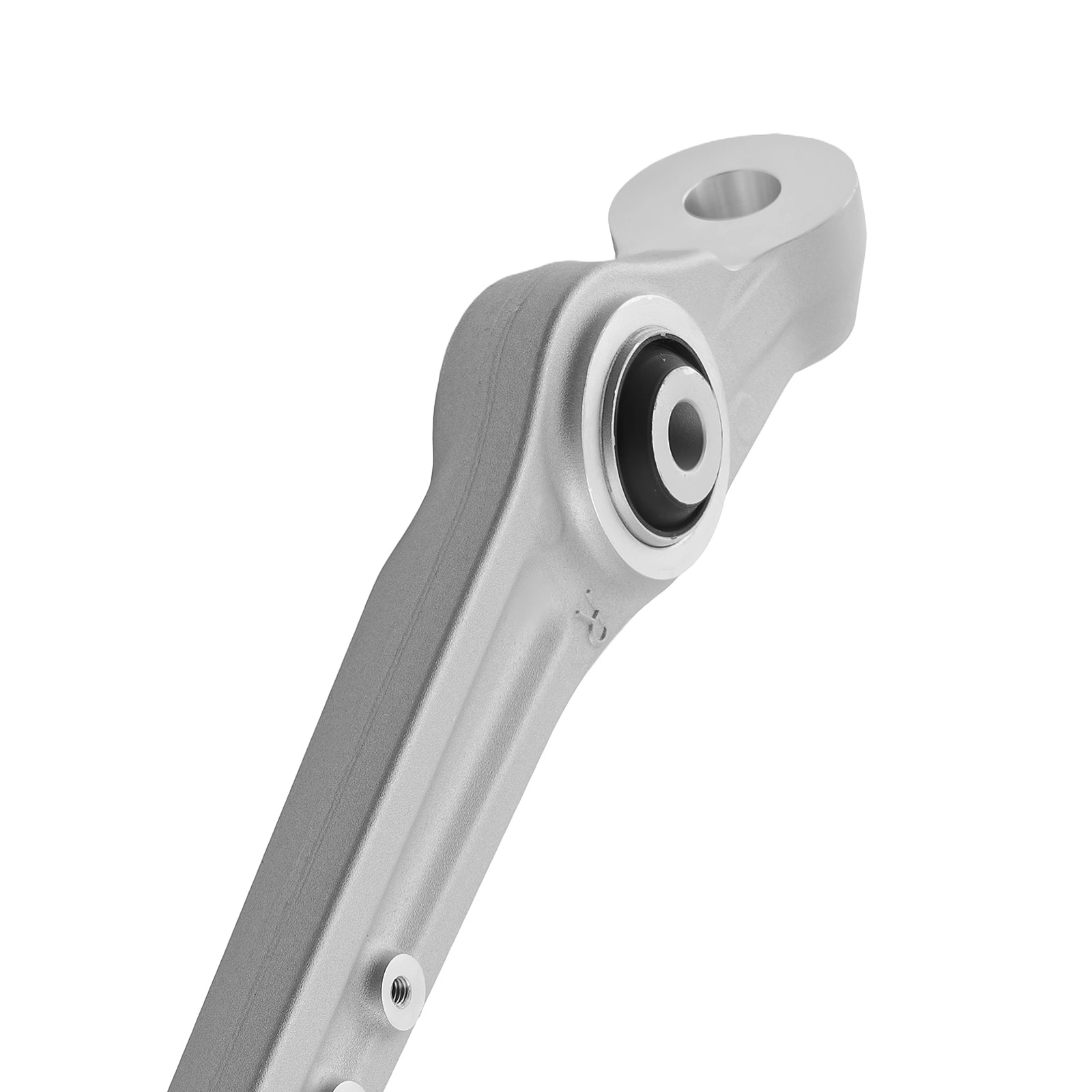 Front Lower Rearward Right Control Arm fit for Hyundai Equus 2011-2013 545013M100 view 3