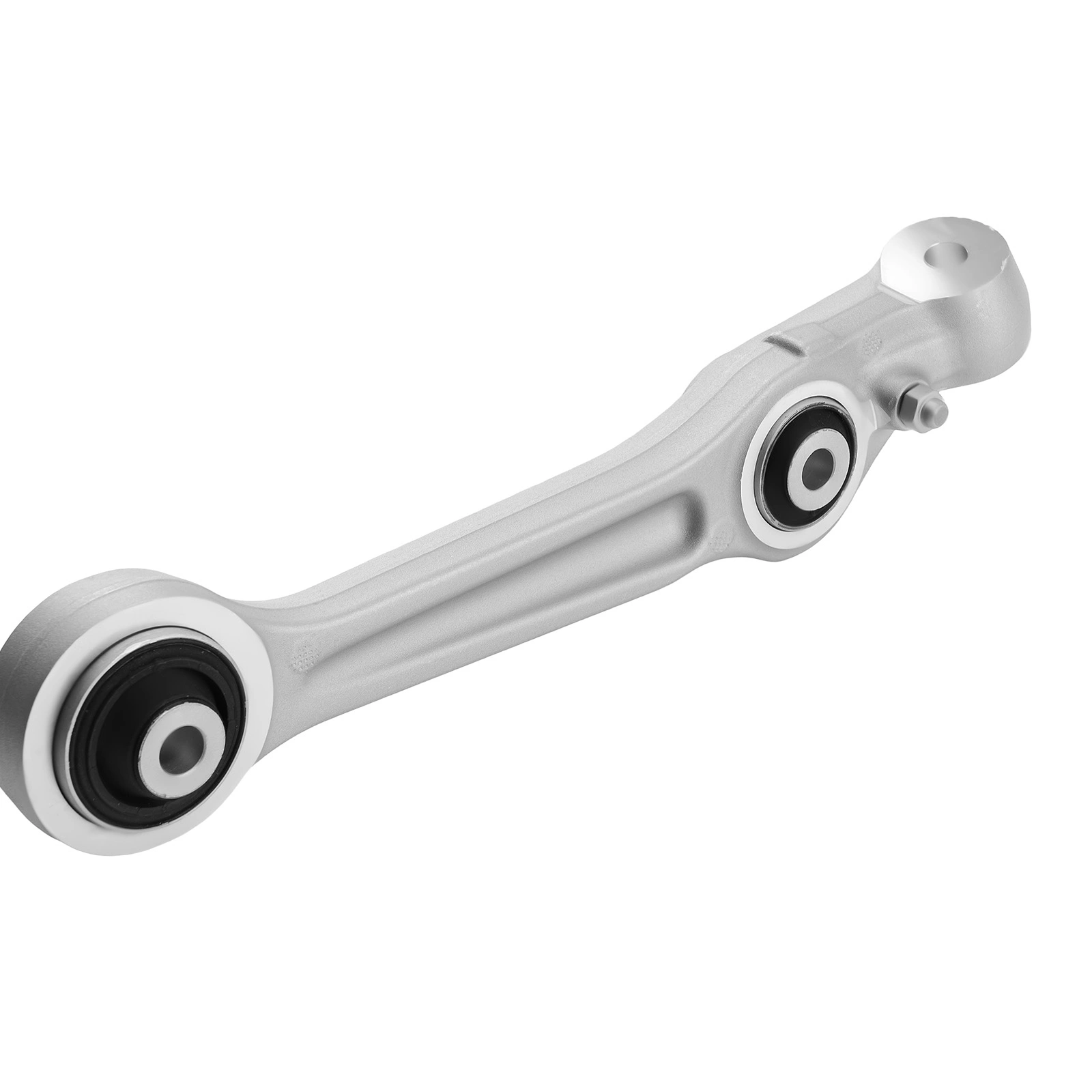 Front Lower Rearward Right Control Arm fit for Hyundai Equus 2011-2013 545013M100 view 4
