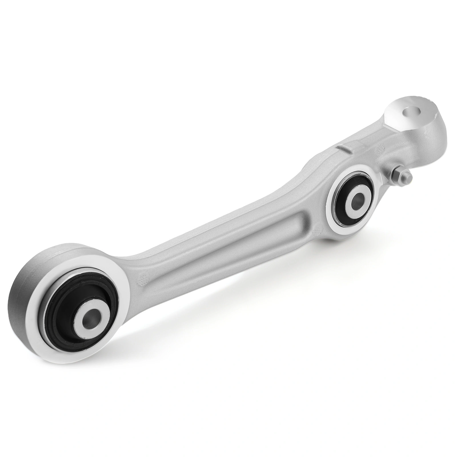Front Lower Rearward Right Control Arm fit for Hyundai Equus 2011-2013 545013M100 view 6