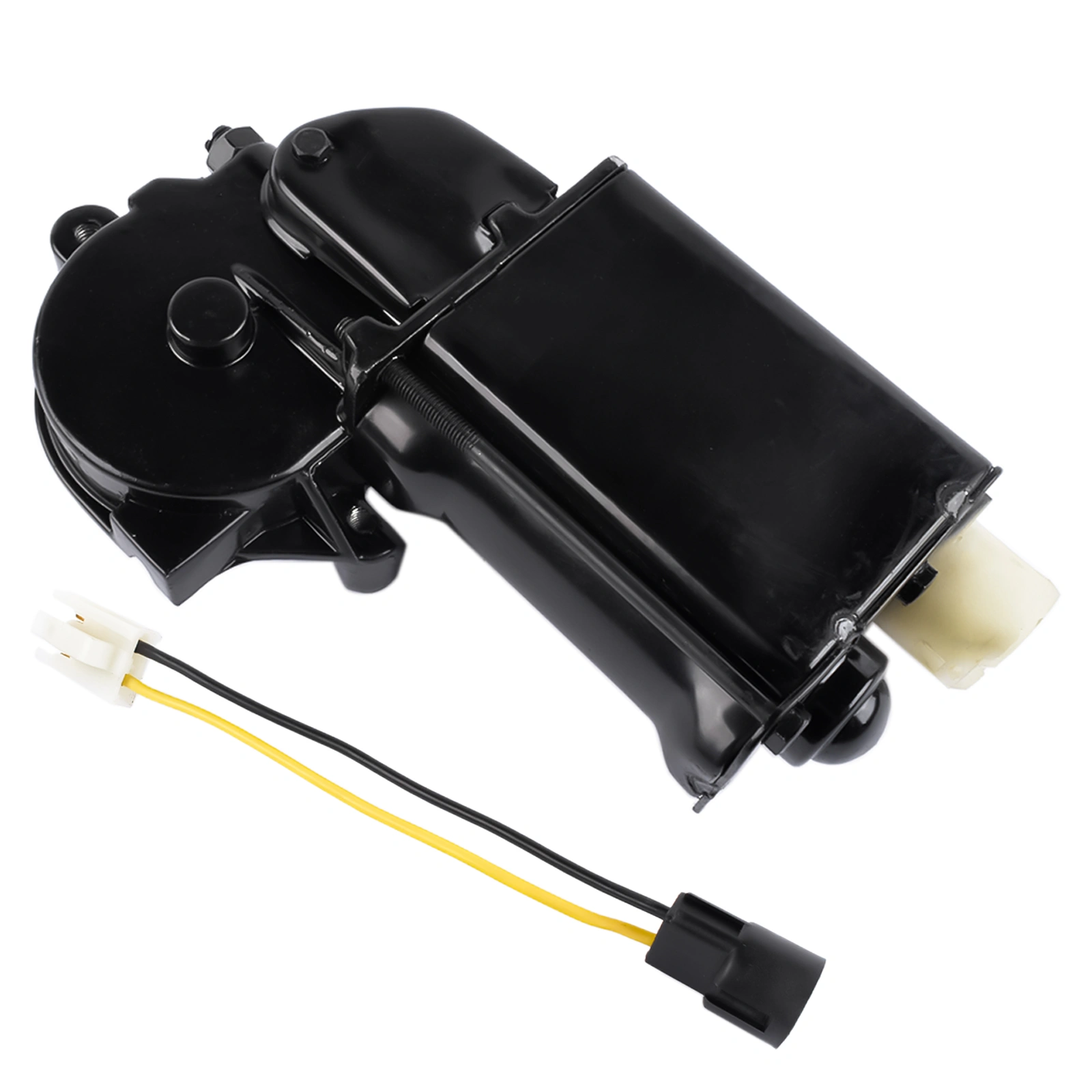 Power Tailgate Window Motor Fits for Chevrolet / GMC Suburban 1971-1991 Jeep Wagoneer 1972-1977 Cherokee 1974-1977 22048329 view 5