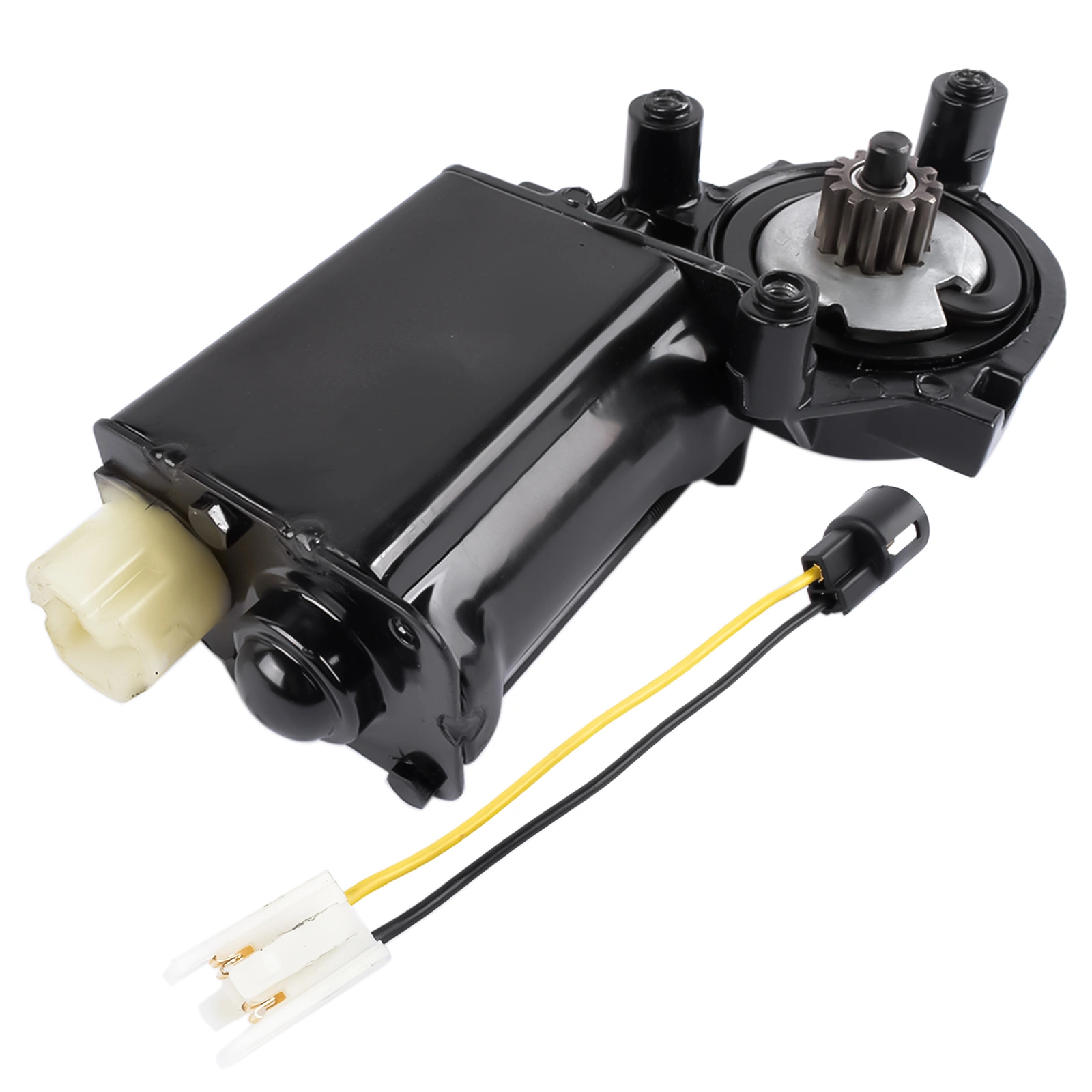 Power Tailgate Window Motor Fits for Chevrolet / GMC Suburban 1971-1991 Jeep Wagoneer 1972-1977 Cherokee 1974-1977 22048329 view 8