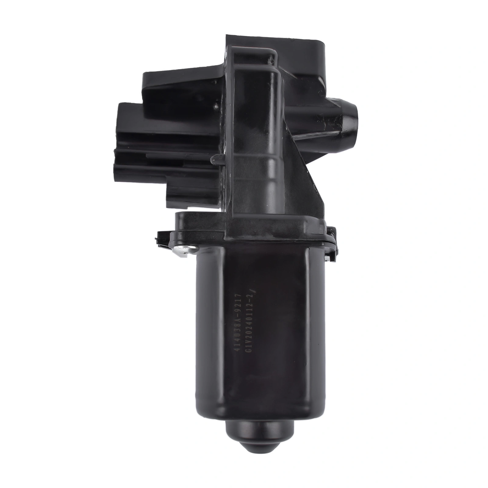 5 Pin Trunk Lid Power Liftgate Motor Rear Hatch Lift Assist Fits Cadillac Deville Fleetwood Firebird view 6