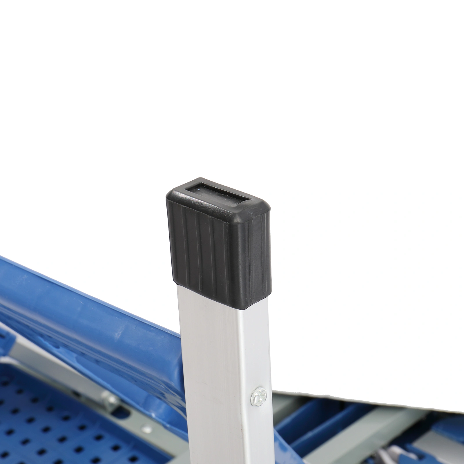 Siamese Folding Tables and Chairs-Plastic PS Thickening view 27