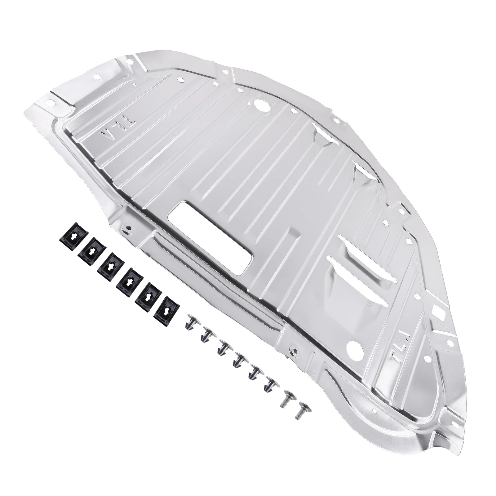 74112-TLA-A01 Lower Engine Cover Lid Fit fit for 2017 2018-2022 Honda CR-V EX EX-L view 6
