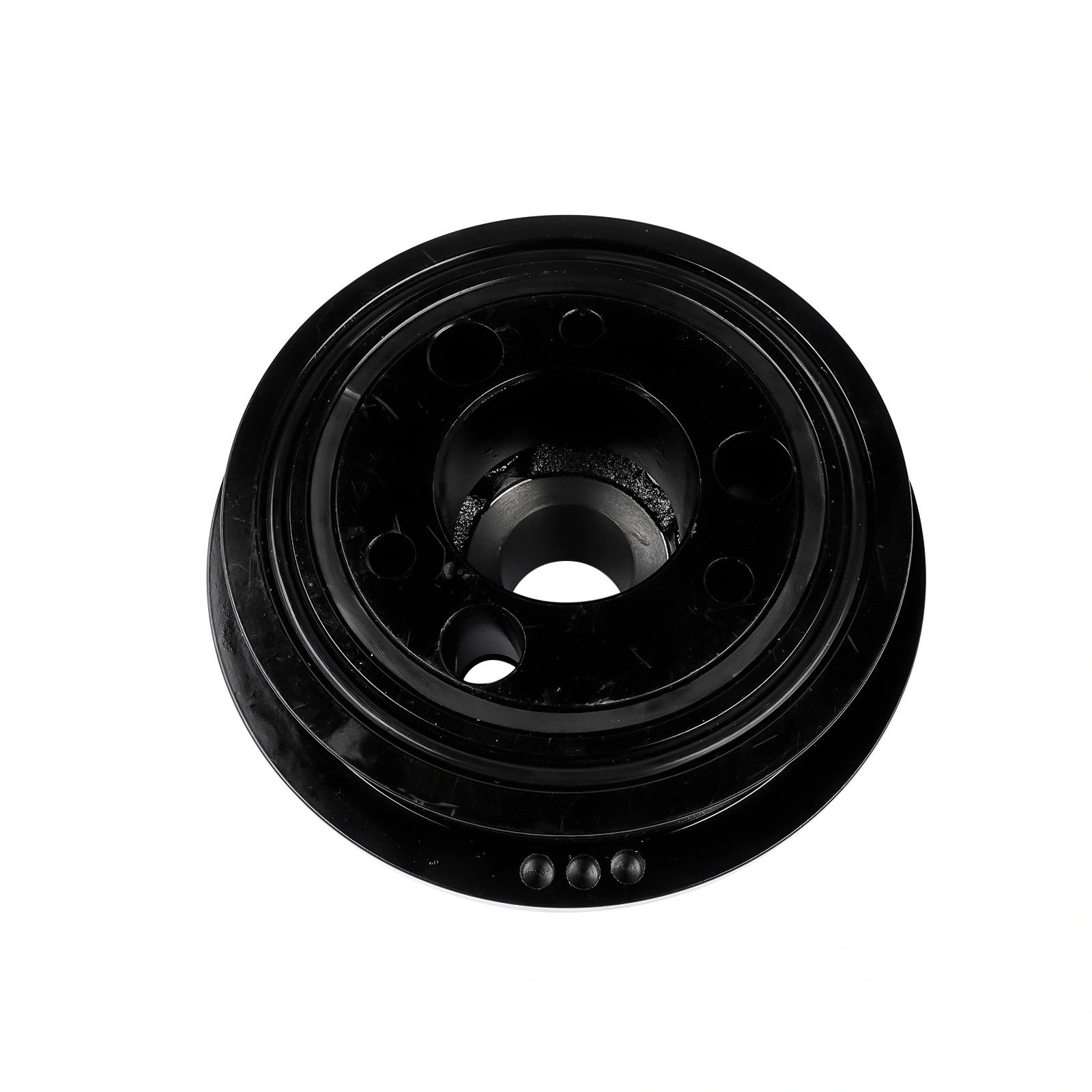 Engine Harmonic Balancer Replacement for Chrysler Dodge Durango Jeep Grand Cherokee 594-533 view 2