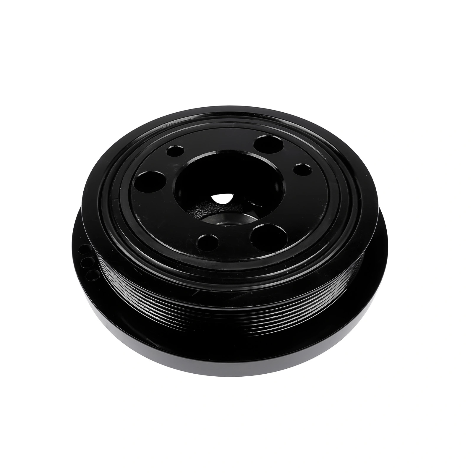 Engine Harmonic Balancer Replacement for Chrysler Dodge Durango Jeep Grand Cherokee 594-533 view 3