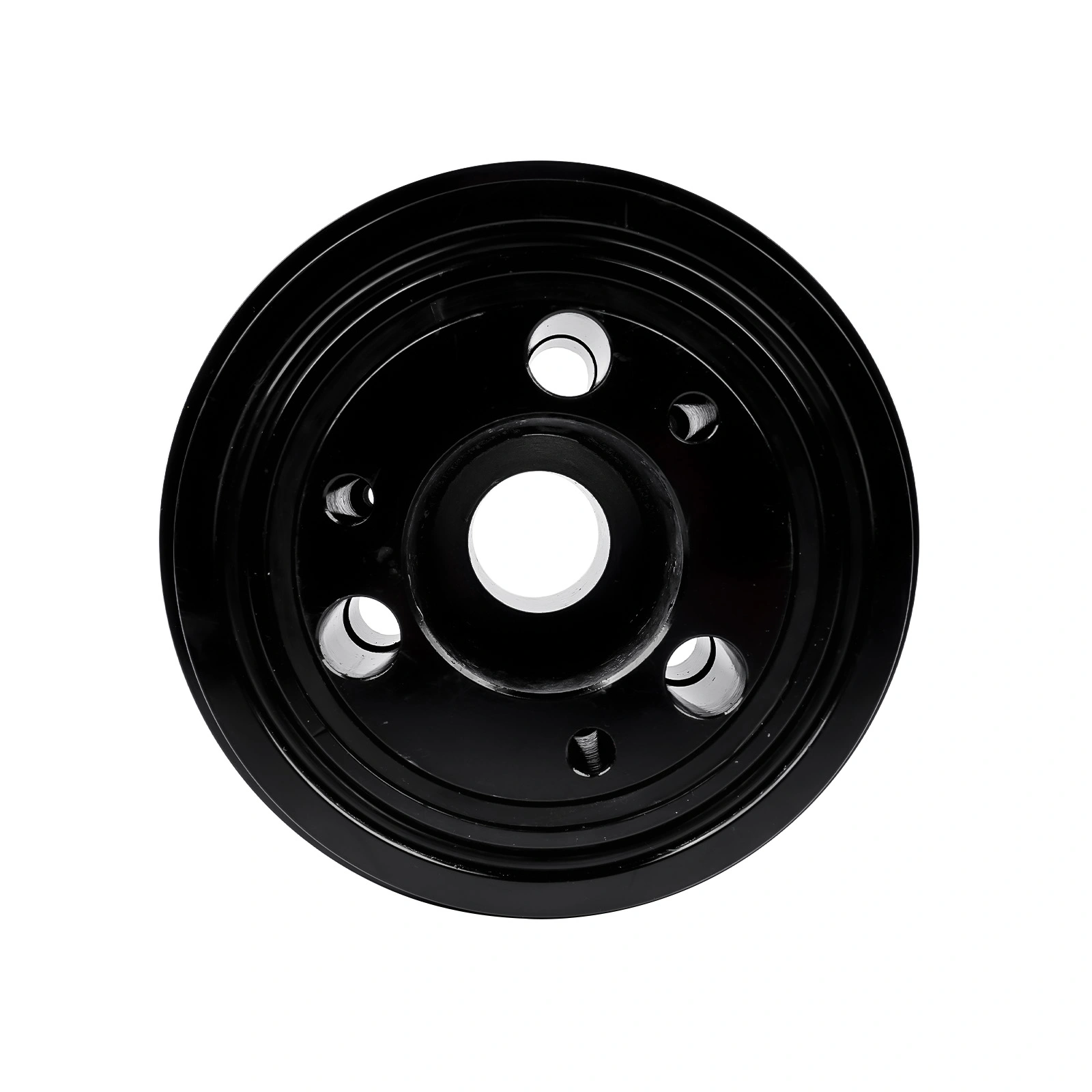 Engine Harmonic Balancer Replacement for Chrysler Dodge Durango Jeep Grand Cherokee 594-533 view 5