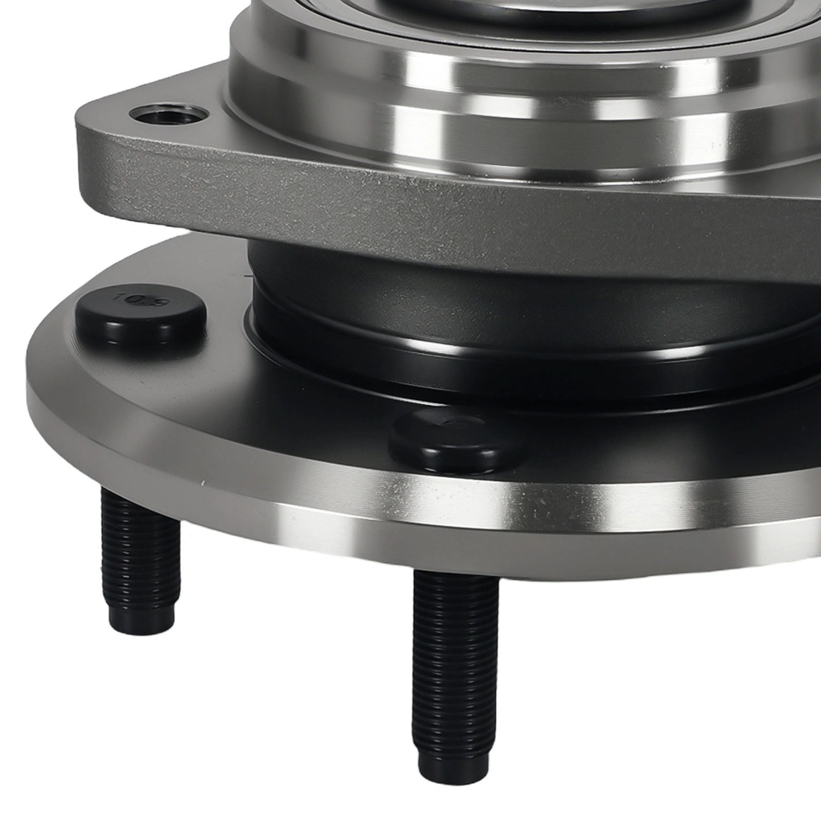 Front L&R Wheel Bearing Hub fit for JEEP Wrangler 2011 - 2017 513369 5-Stud view 4