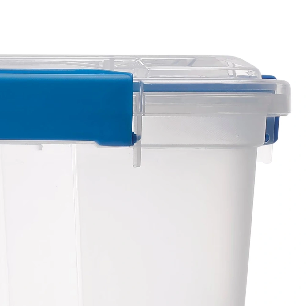 6 PACK - WATERPROOF 8.4Gal/33.8Qt/32L BOX (Shipment from Walmart) view 2