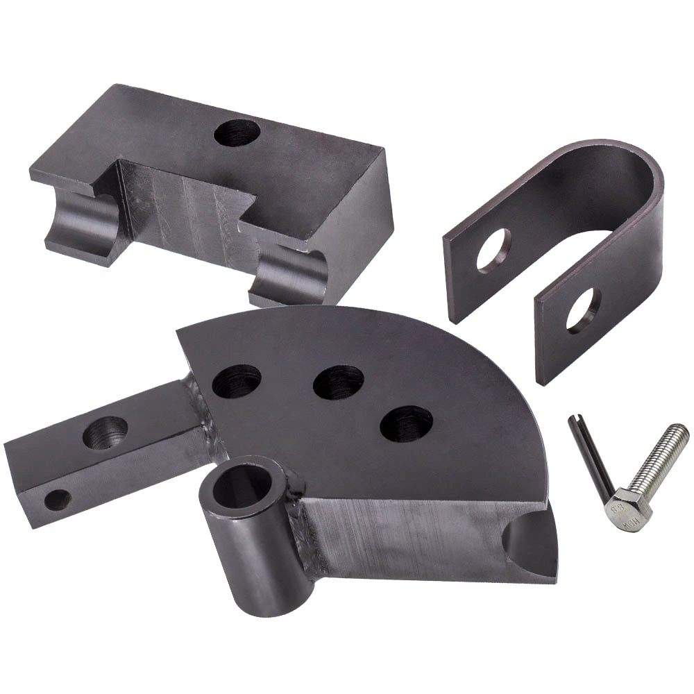 Bender Die fit for WFB2 WFPB1000 Tool Die 1-5/8" OD Round Fan-Shaped Kit view 6