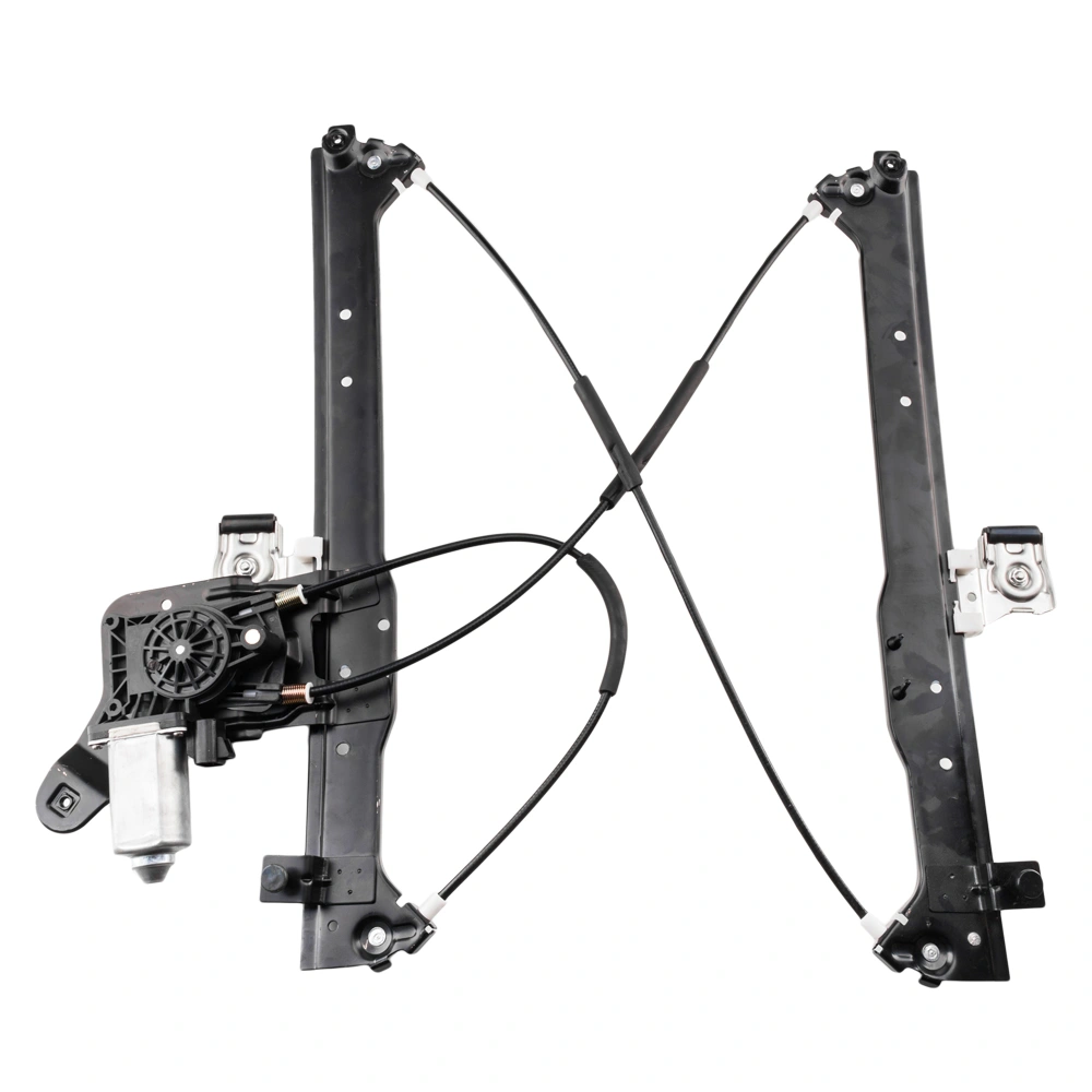 Replacement Window Regulator with Rear Right Driver Side for Chevy Silverado 1500 Classic & Cadillac view 4