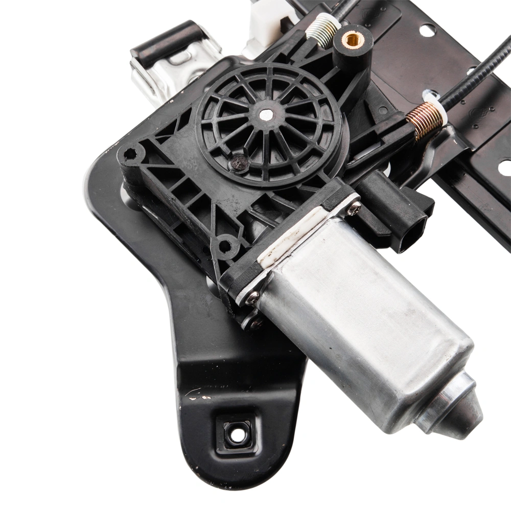 Replacement Window Regulator with Rear Right Driver Side for Chevy Silverado 1500 Classic & Cadillac view 5