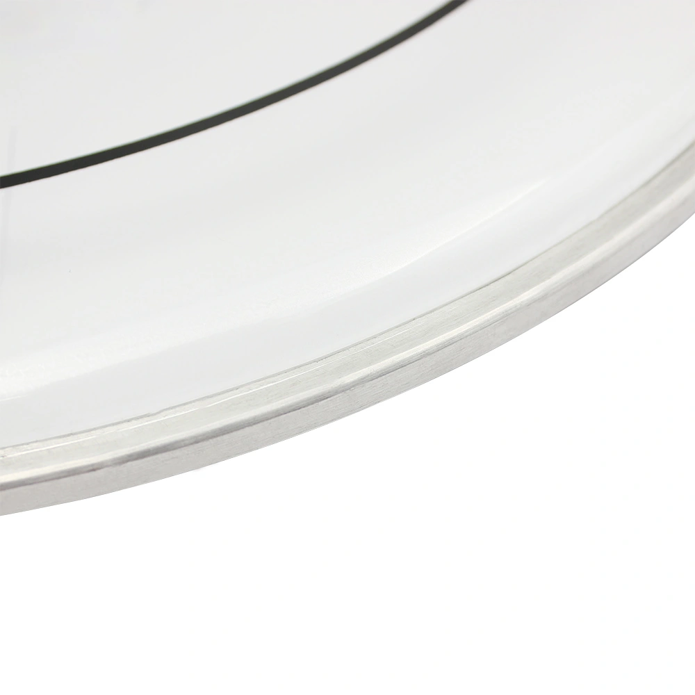 Drum Heads (22", 16", 14", 13", 12") Transparent view 10