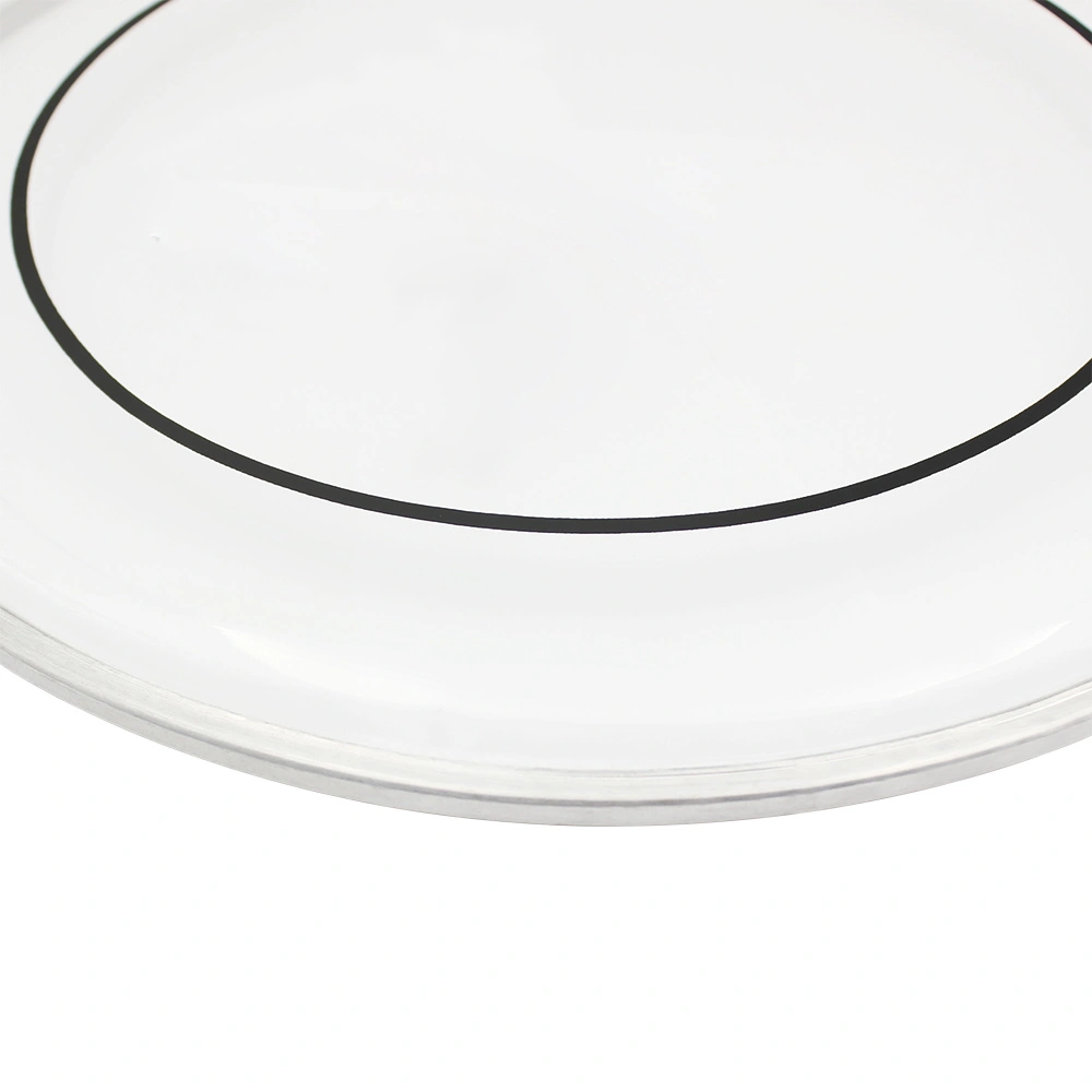 Drum Heads (22", 16", 14", 13", 12") Transparent view 14