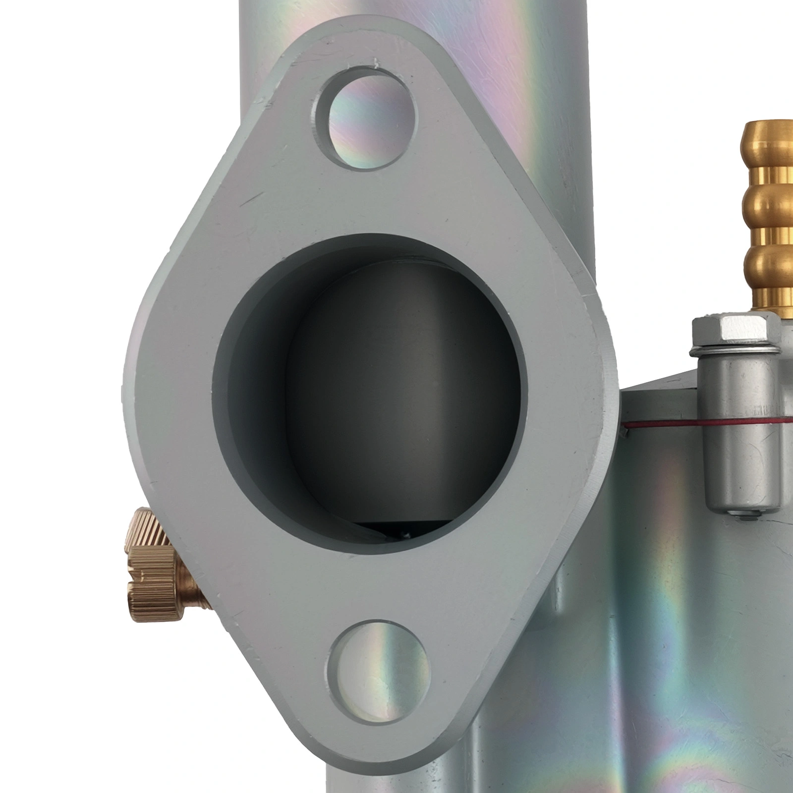 M576-A063-TI Carburetor fit for BMW Ural K750 R50 R60/2 R69S R12 K750 R1 R71 M72 view 2