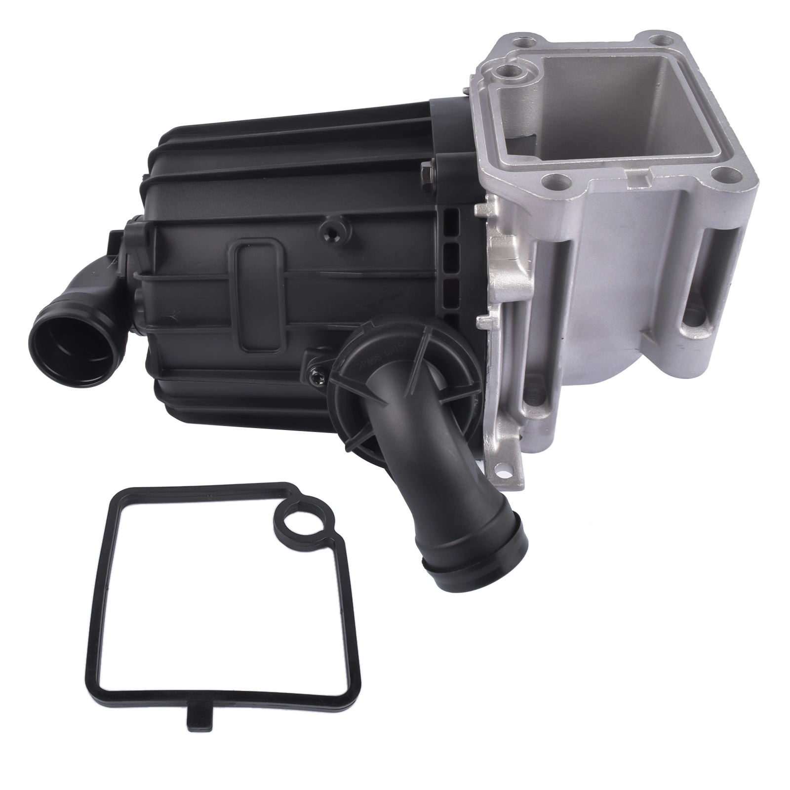Crankcase Ventilation Separator with Gasket 20532891 for Volvo D13 21373547 22877306 view 4