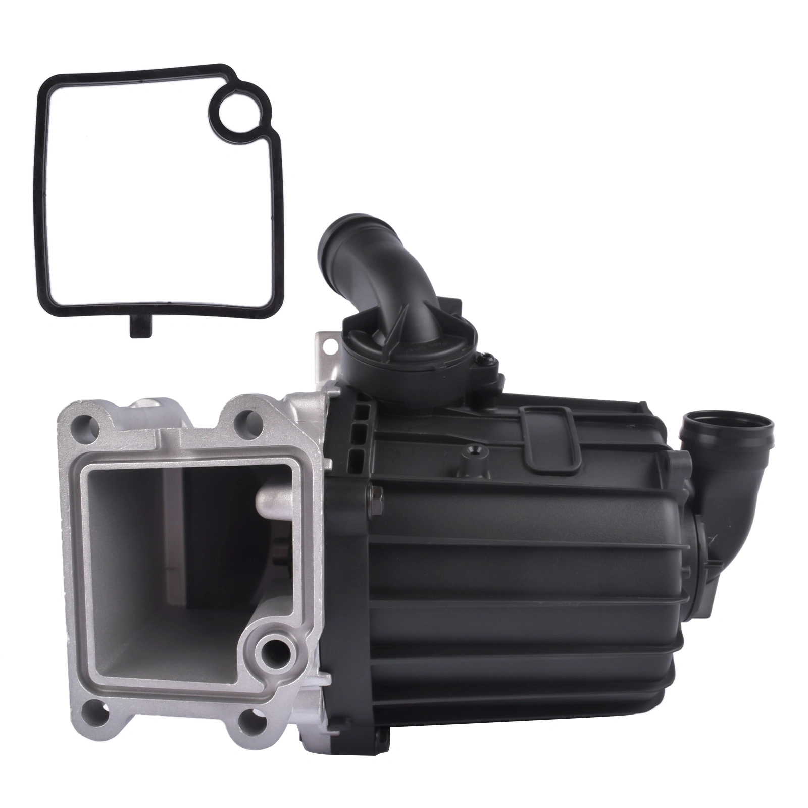 Crankcase Ventilation Separator with Gasket 20532891 for Volvo D13 21373547 22877306 view 7