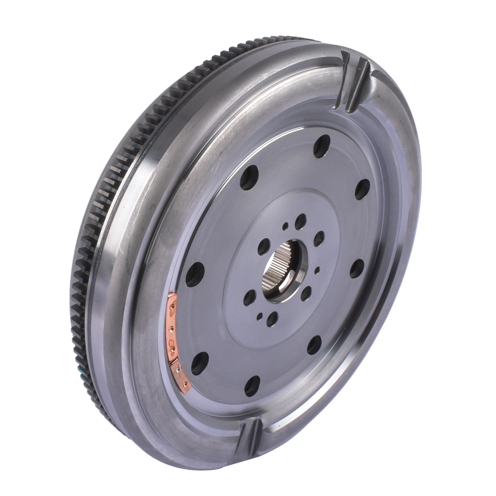 6-speed DSG Dual Mass Flywheel Replacement for Audi A3 VW Golf Beetle Jetta 2.0 TDI DSG 03G105266BD 03G105266CH view 2