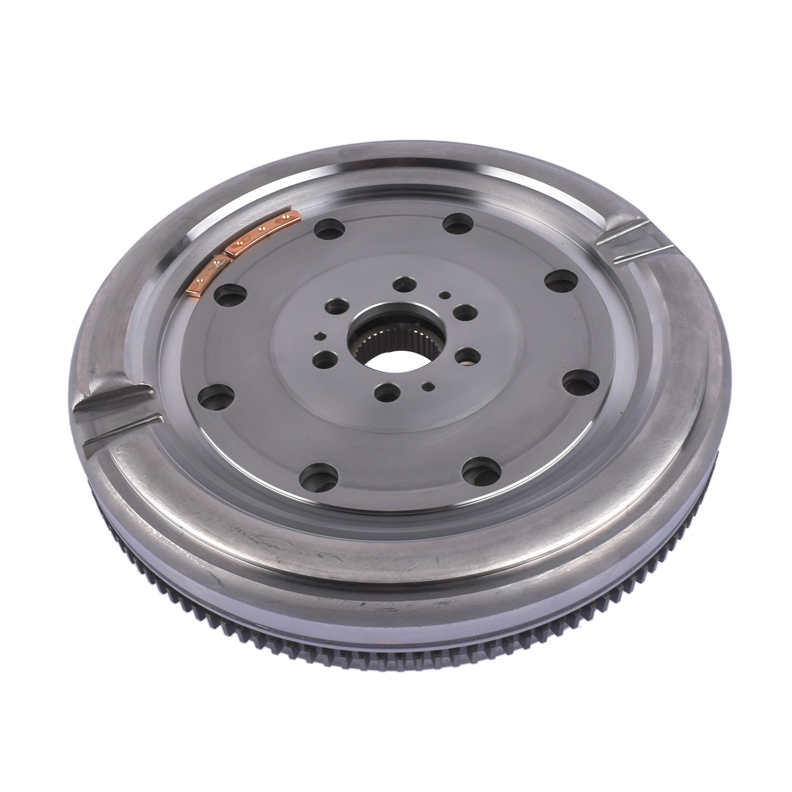 6-speed DSG Dual Mass Flywheel Replacement for Audi A3 VW Golf Beetle Jetta 2.0 TDI DSG 03G105266BD 03G105266CH view 3