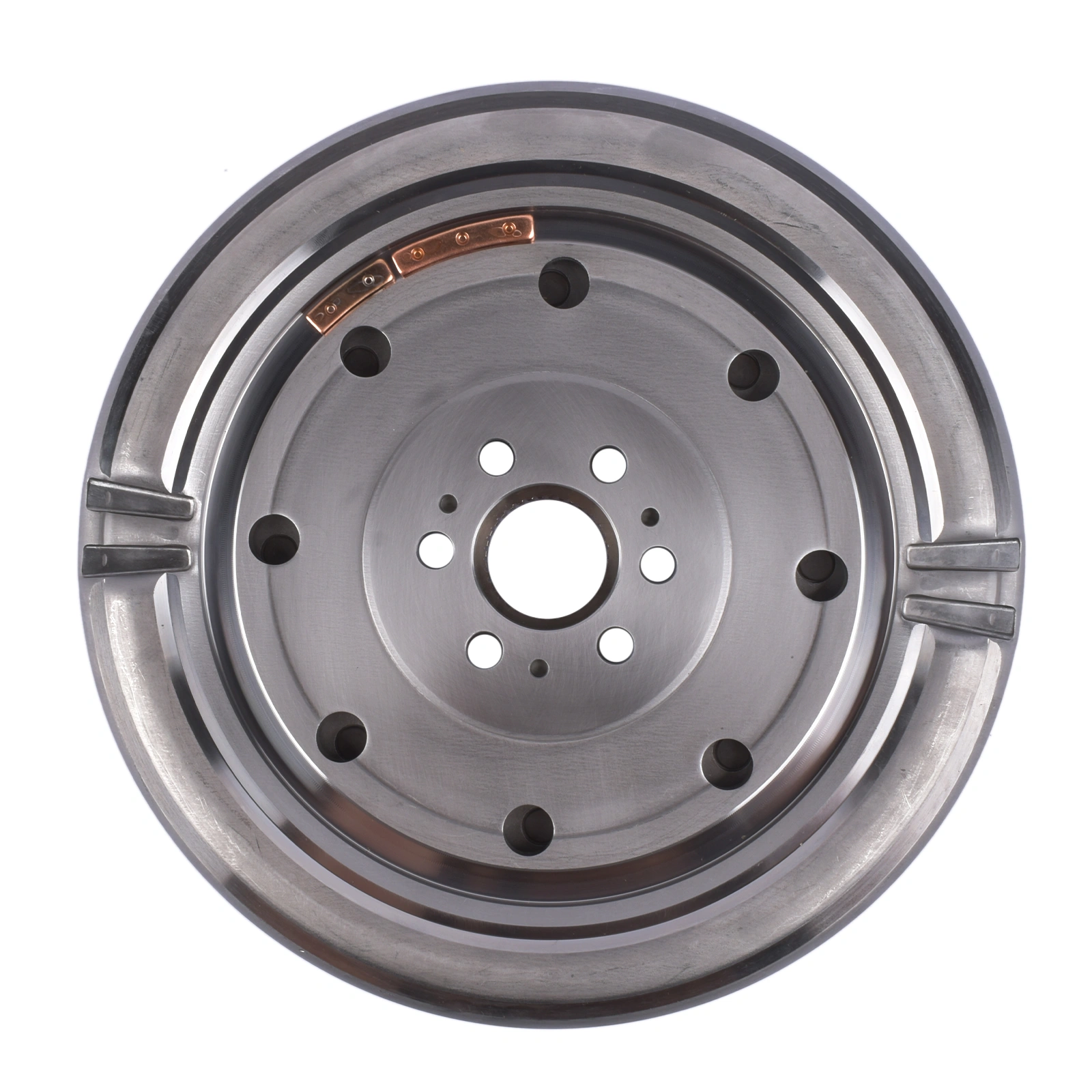 6-speed DSG Dual Mass Flywheel Replacement for Audi A3 VW Golf Beetle Jetta 2.0 TDI DSG 03G105266BD 03G105266CH view 4