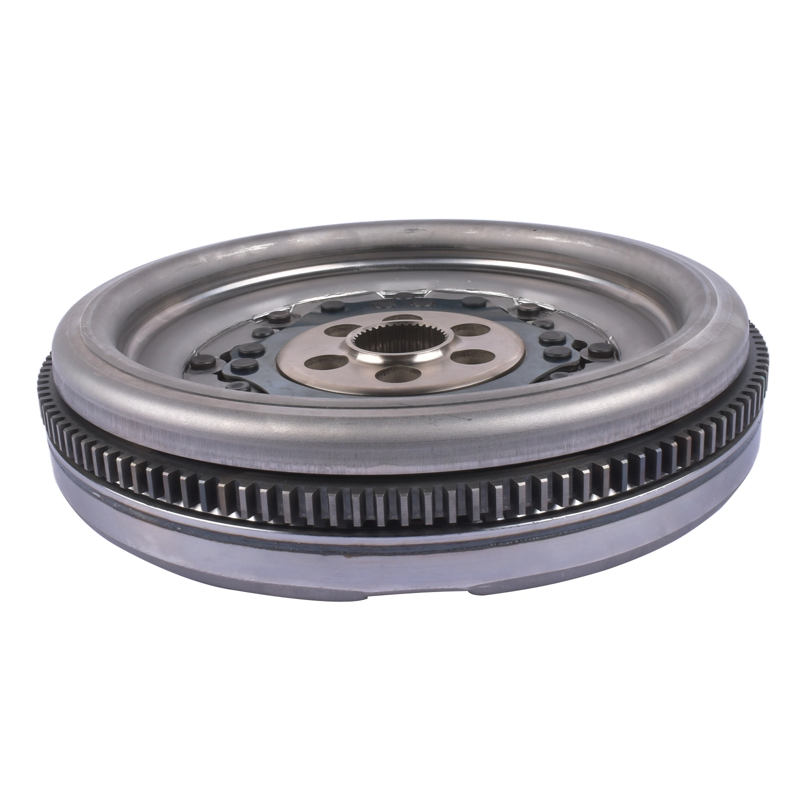 6-speed DSG Dual Mass Flywheel Replacement for Audi A3 VW Golf Beetle Jetta 2.0 TDI DSG 03G105266BD 03G105266CH view 6