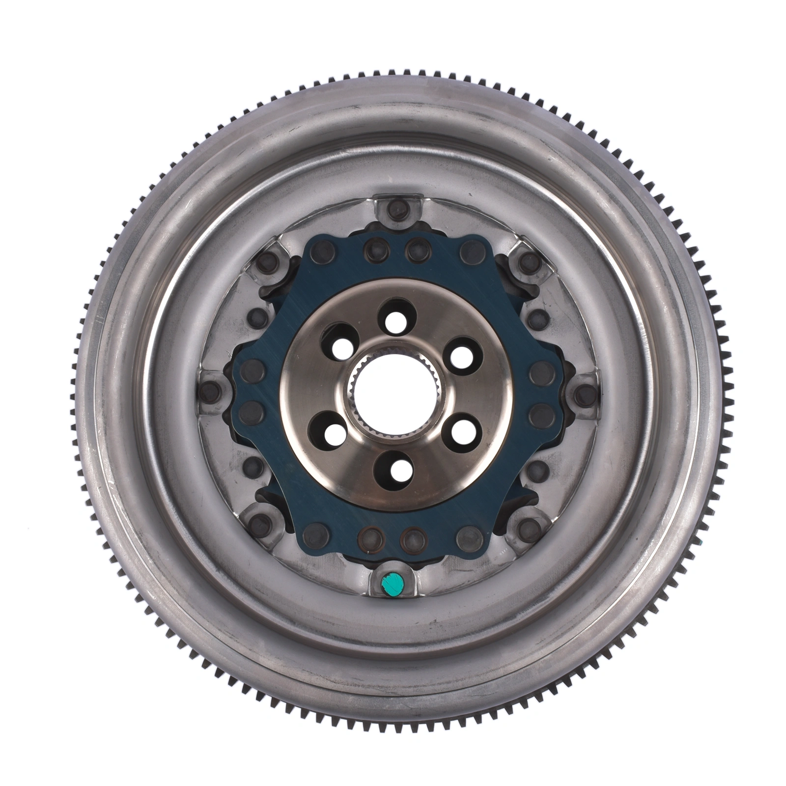 6-speed DSG Dual Mass Flywheel Replacement for Audi A3 VW Golf Beetle Jetta 2.0 TDI DSG 03G105266BD 03G105266CH view 9