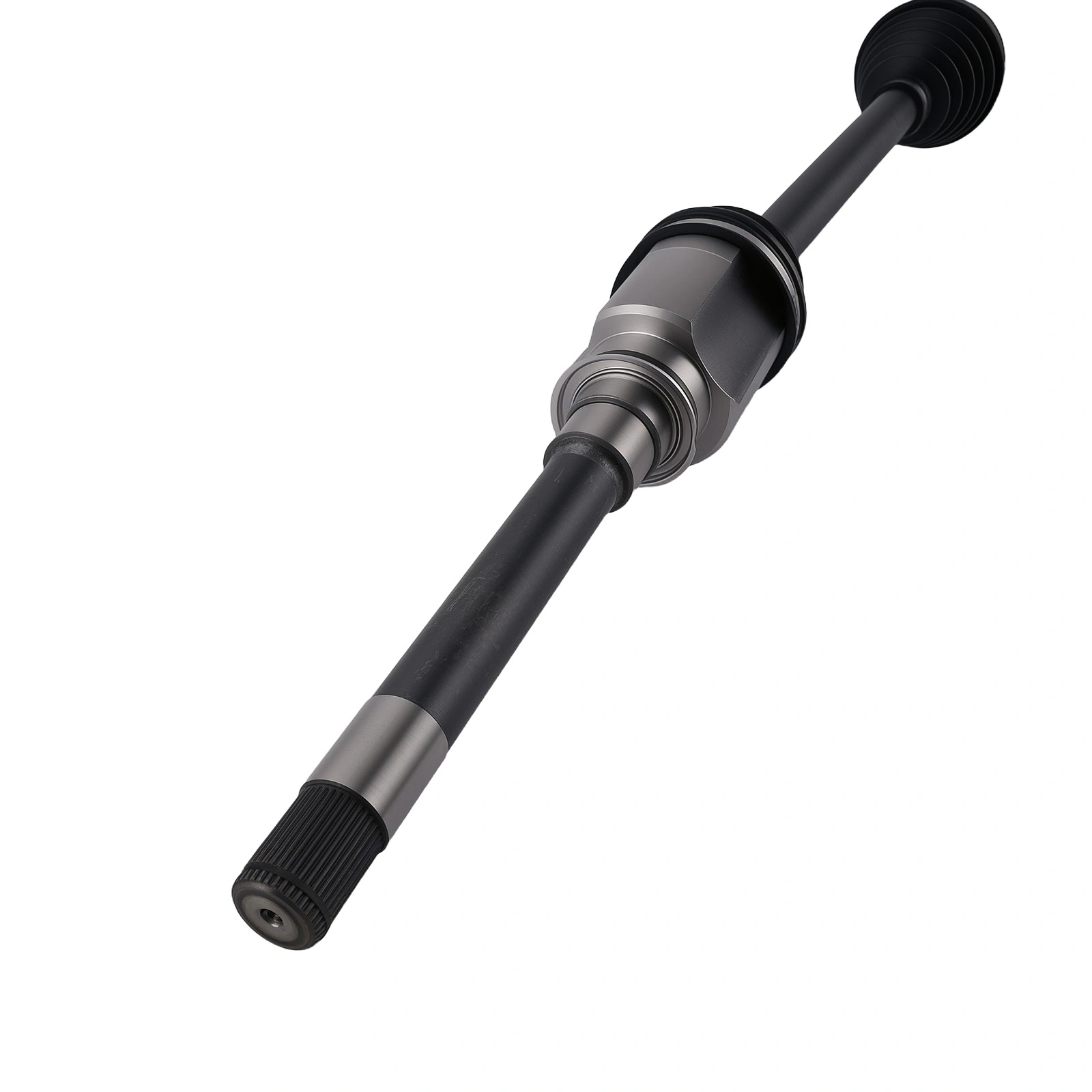 Front Right CV Axle Single Speed Fit For Dodge Durango / V6 3.6L AWD (All Wheel Drive) 2011-2023 66-3758 view 3