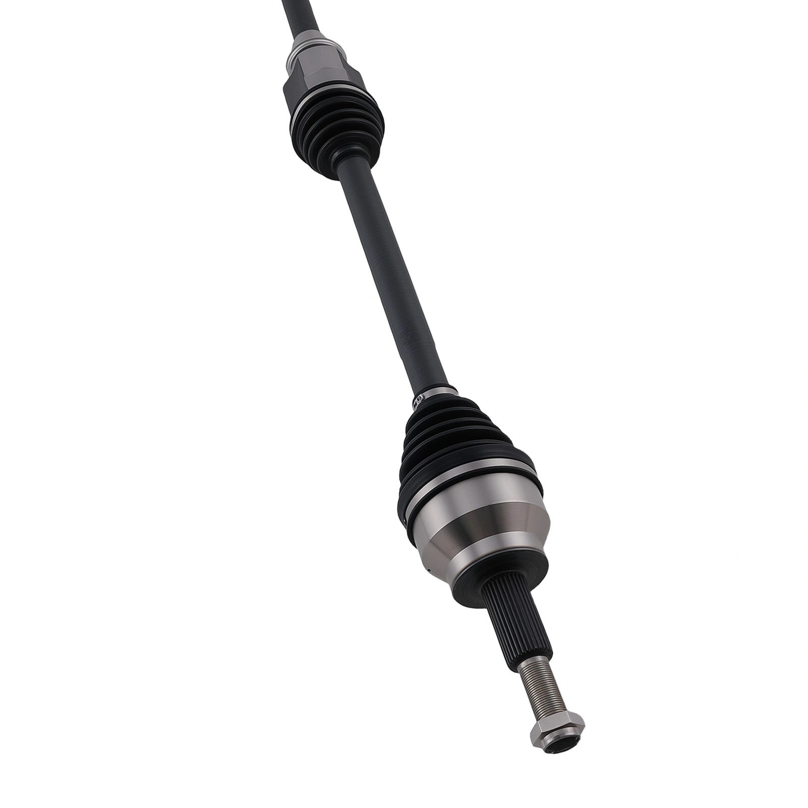 Front Right CV Axle Single Speed Fit For Dodge Durango / V6 3.6L AWD (All Wheel Drive) 2011-2023 66-3758 view 4