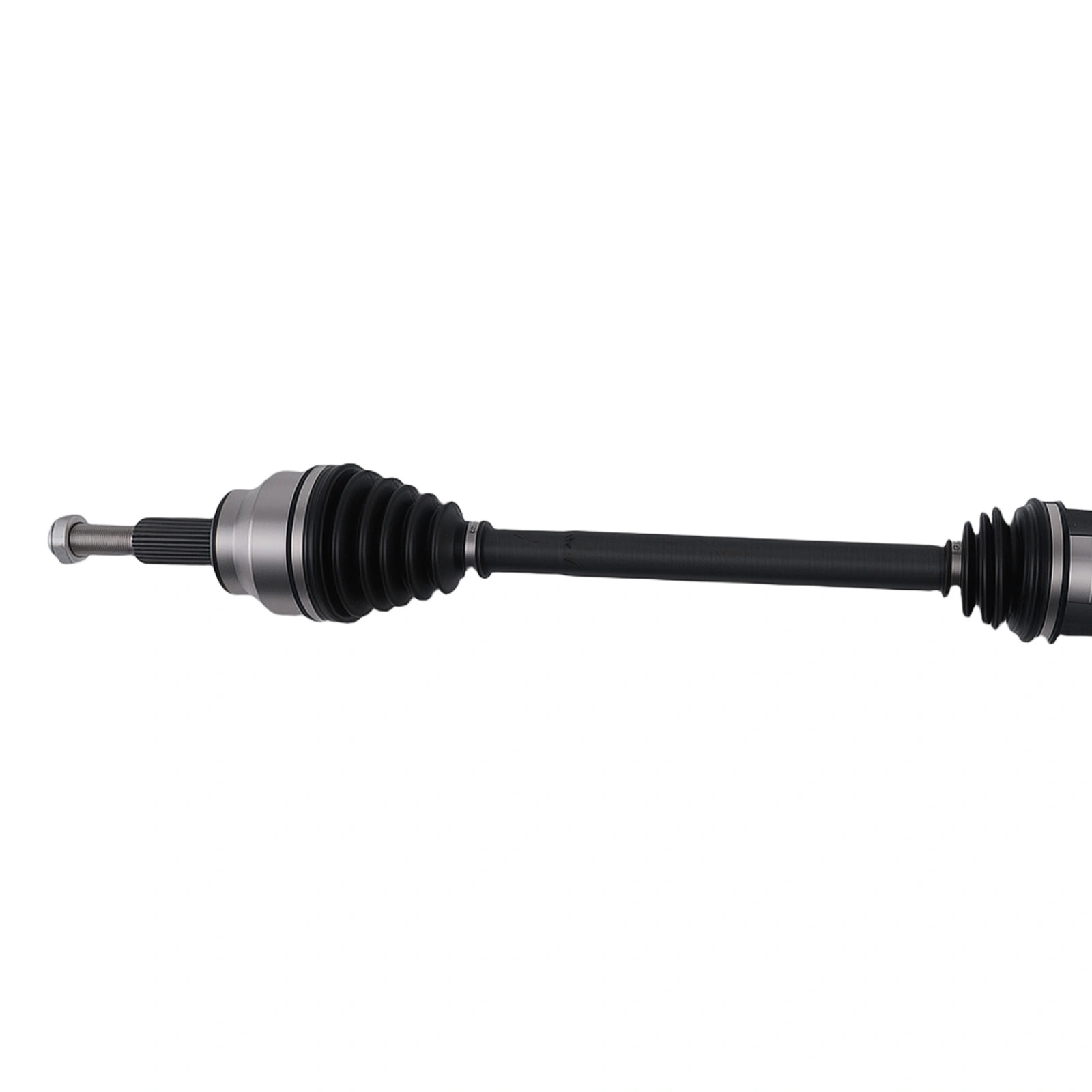Front Right CV Axle Single Speed Fit For Dodge Durango / V6 3.6L AWD (All Wheel Drive) 2011-2023 66-3758 view 5