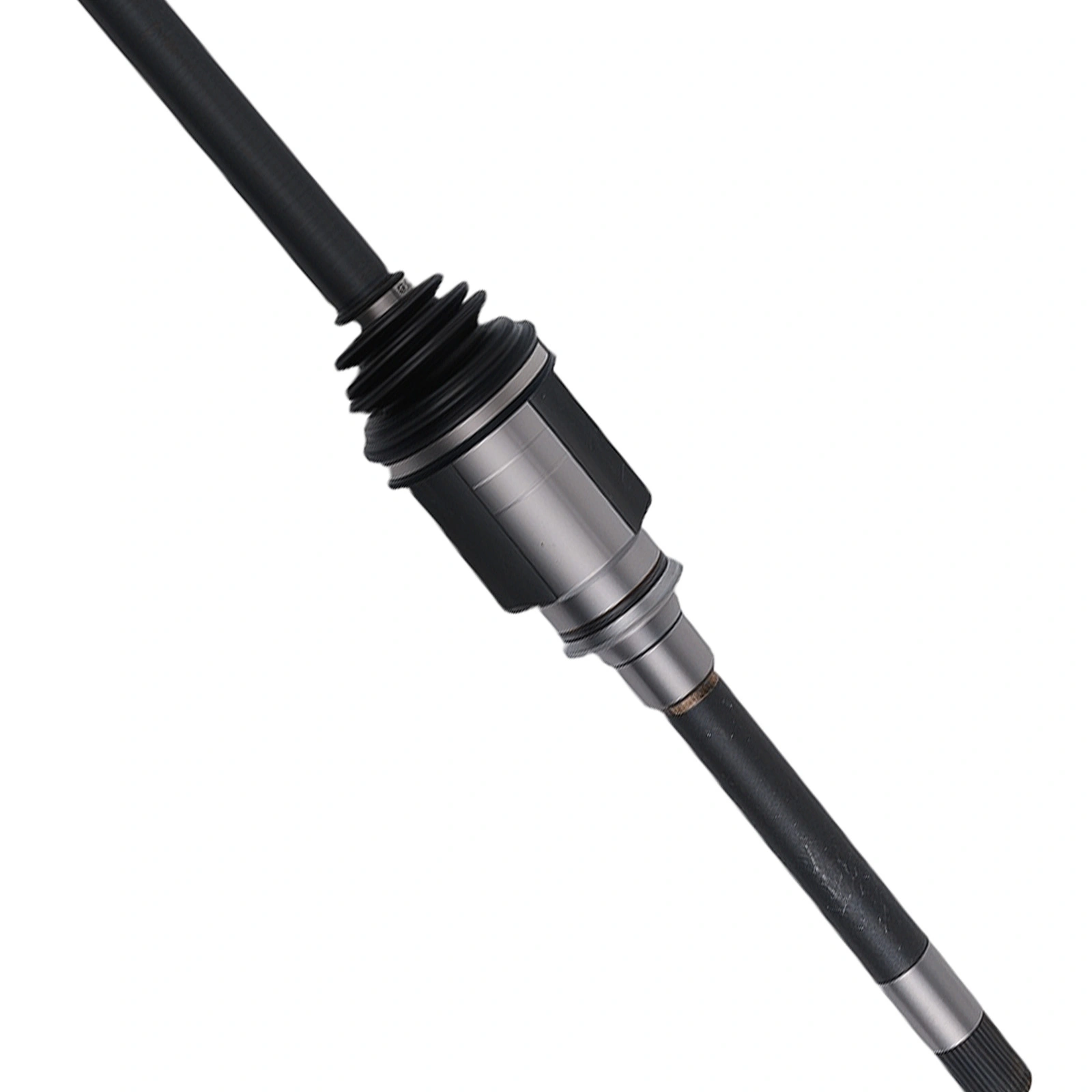 Front Right CV Axle Single Speed Fit For Dodge Durango / V6 3.6L AWD (All Wheel Drive) 2011-2023 66-3758 view 6