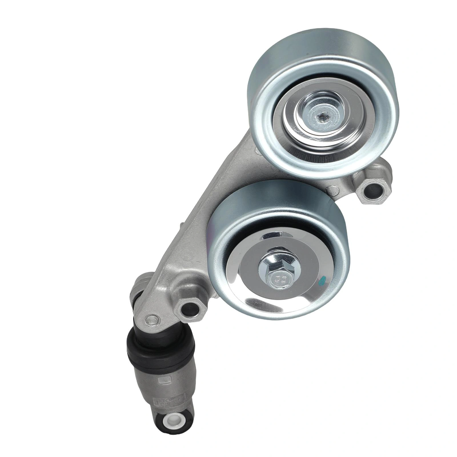 Drive Belt Tensioner w/Pulley fit for Honda Accord 2008-10 Odyssey Pilot 3.5L view 6