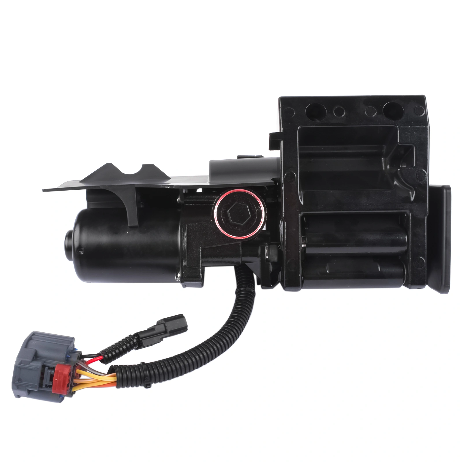 Right Side Power Step Running Board Motor 84452643 Fits for Cadillac Escalade ESV view 3