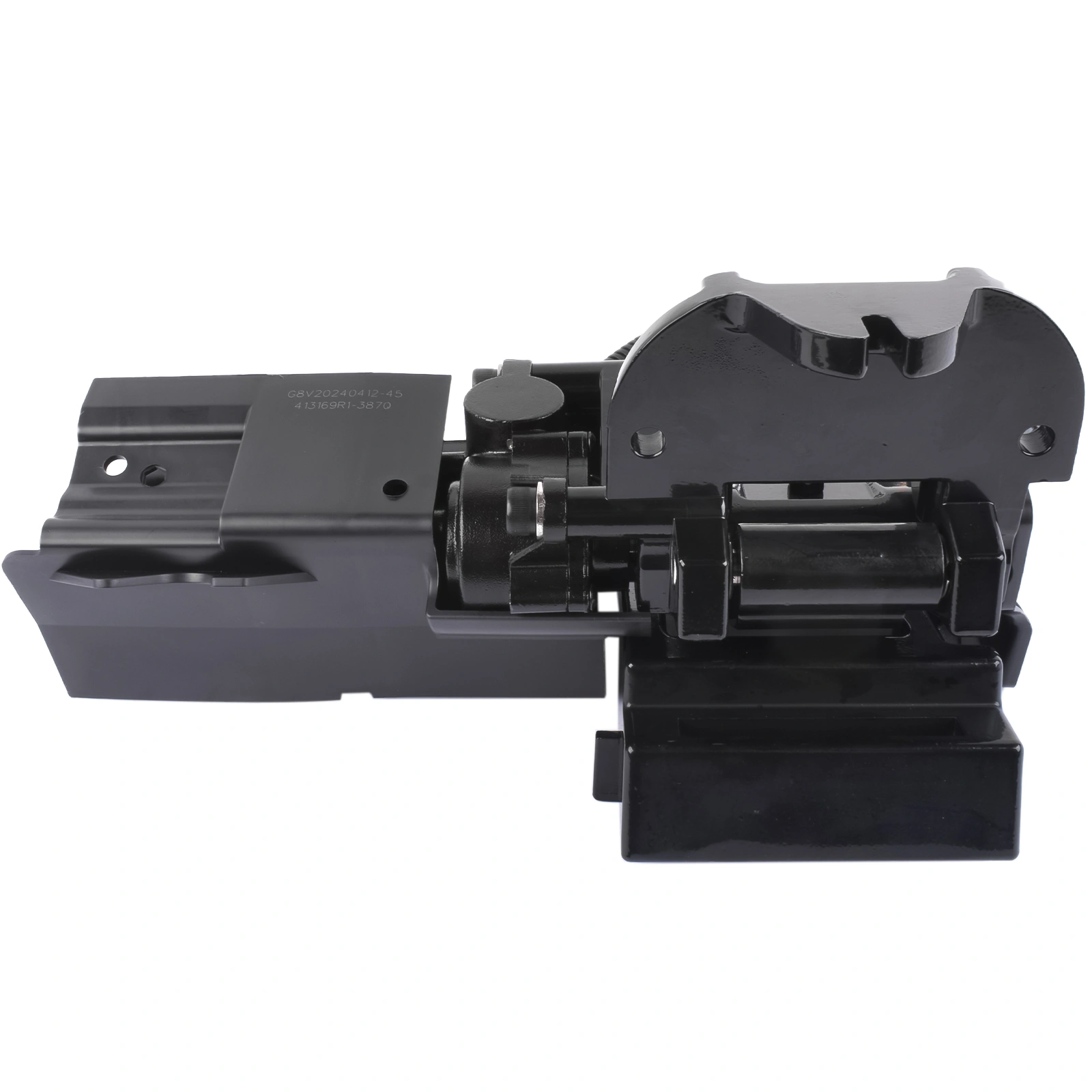 Right Side Power Step Running Board Motor 84452643 Fits for Cadillac Escalade ESV view 4