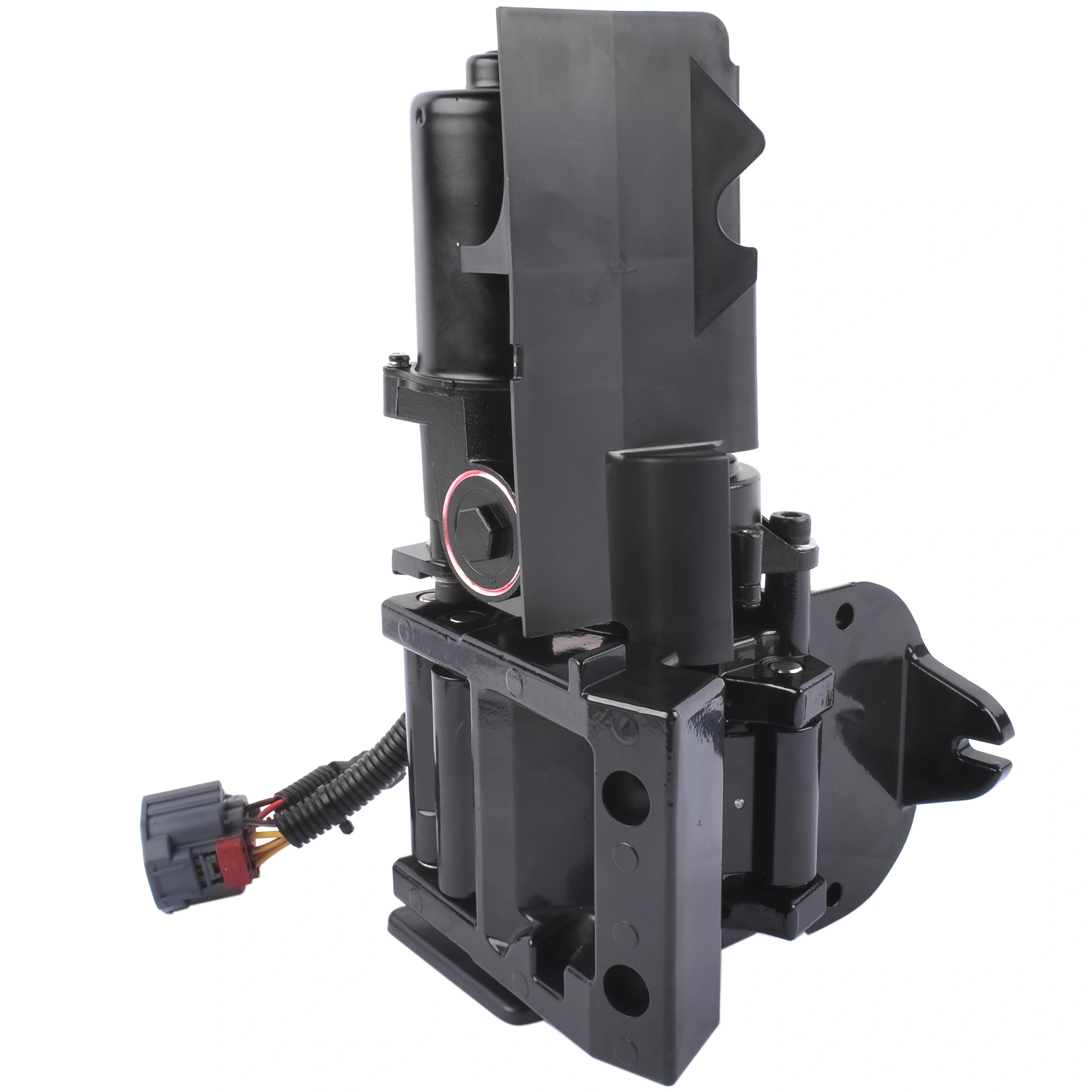 Right Side Power Step Running Board Motor 84452643 Fits for Cadillac Escalade ESV view 5