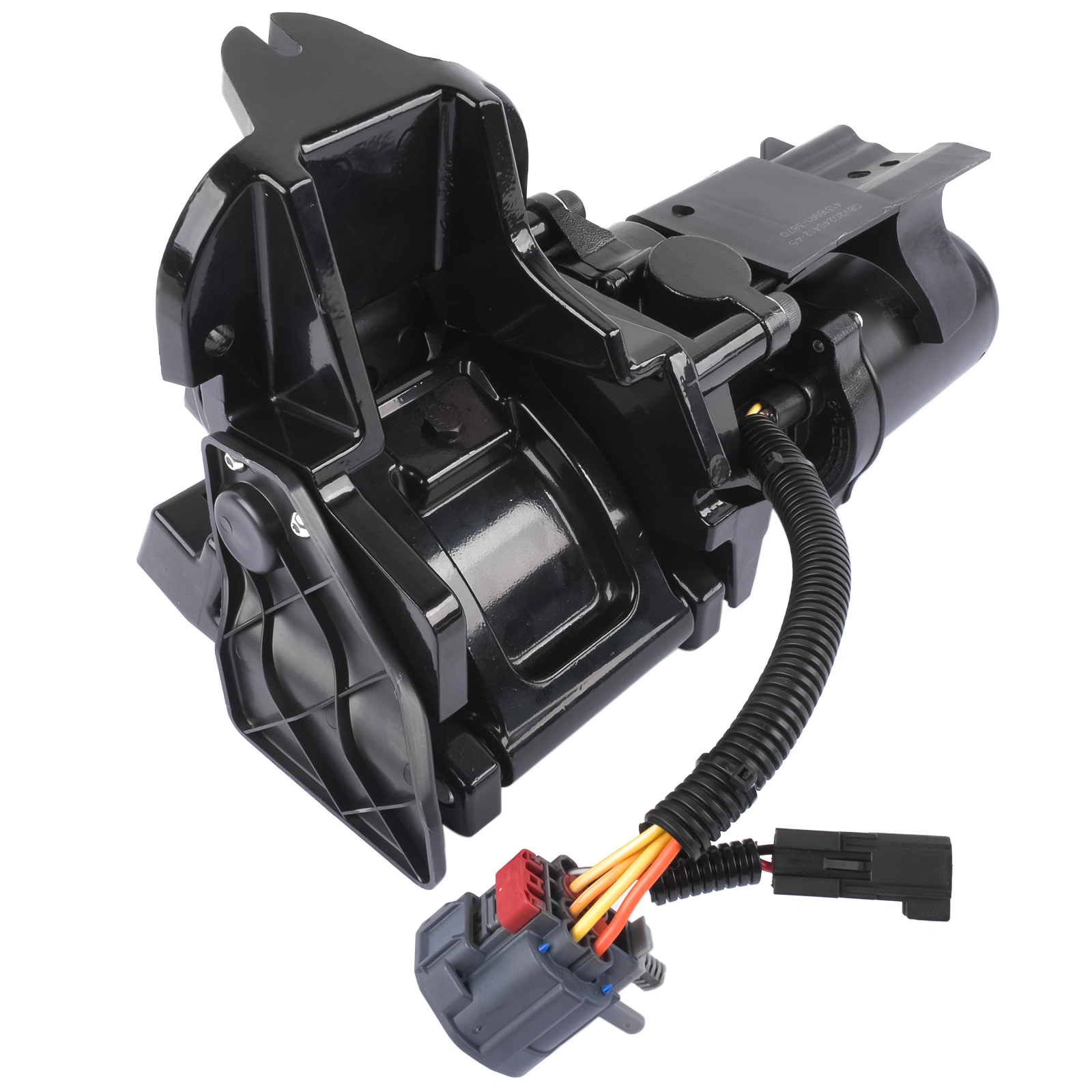 Right Side Power Step Running Board Motor 84452643 Fits for Cadillac Escalade ESV view 7