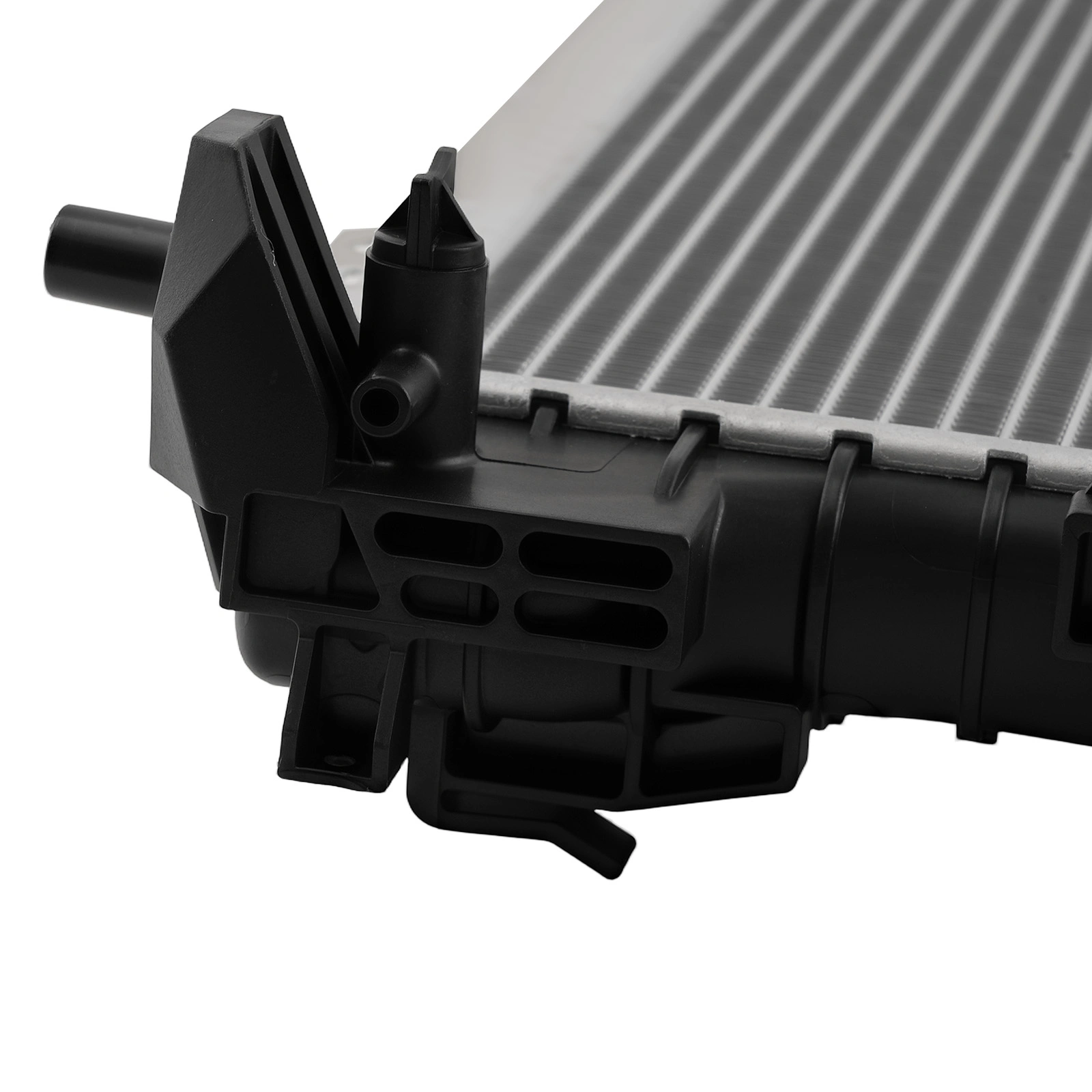 Aluminum Core Radiator fit for Ford Escape 3.0L 2008-2012 MT 8L8Z8005B 13041 view 2