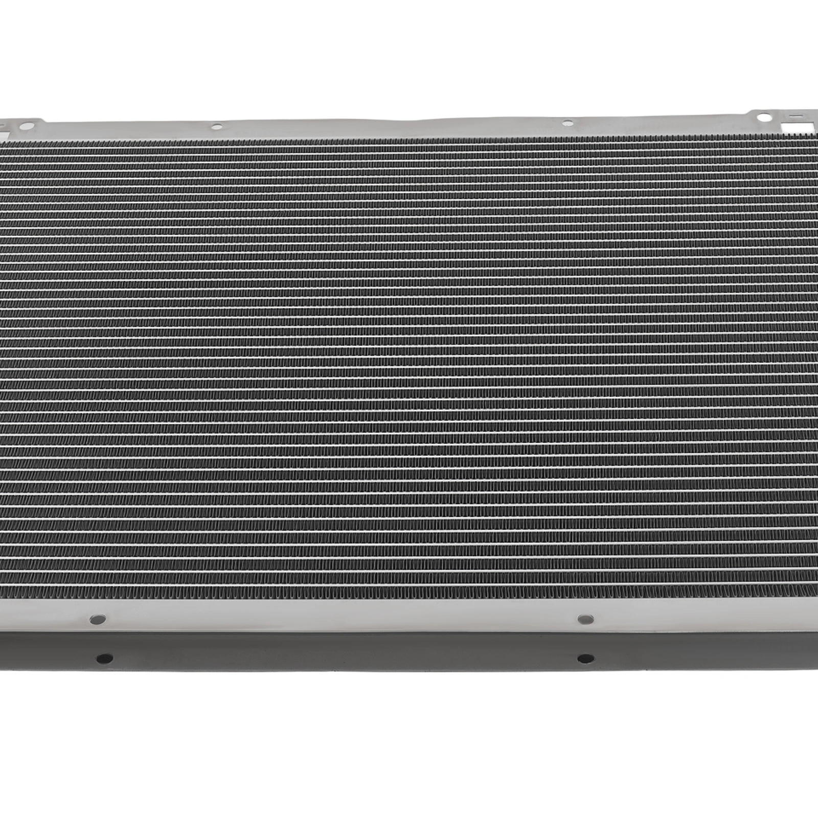 Aluminum Core Radiator fit for Ford Escape 3.0L 2008-2012 MT 8L8Z8005B 13041 view 4