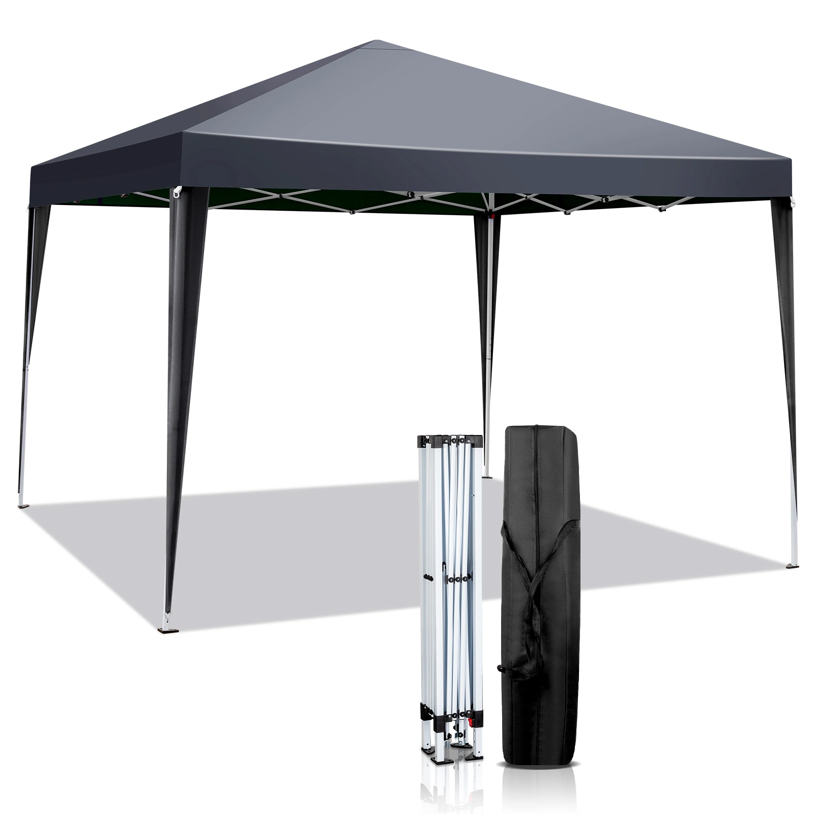 10'x10' Pop Up Canopy view 27