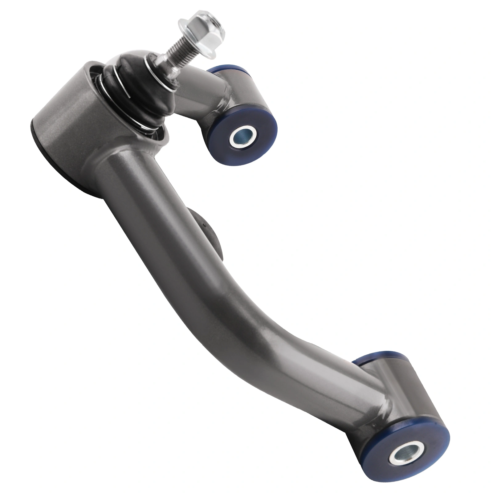 2x Front Upper Control Arms Kit 1-3" Lift Fit For Nissan Frontier Pathfinder Xterra view 2