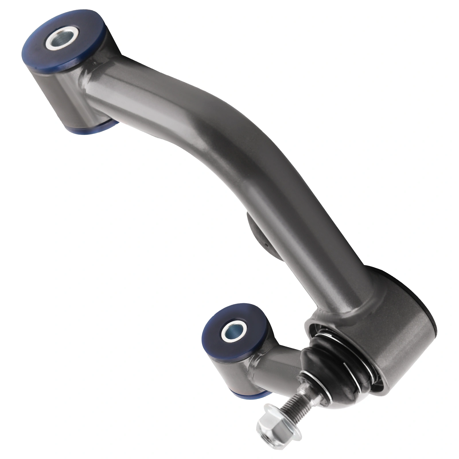 2x Front Upper Control Arms Kit 1-3" Lift Fit For Nissan Frontier Pathfinder Xterra view 3