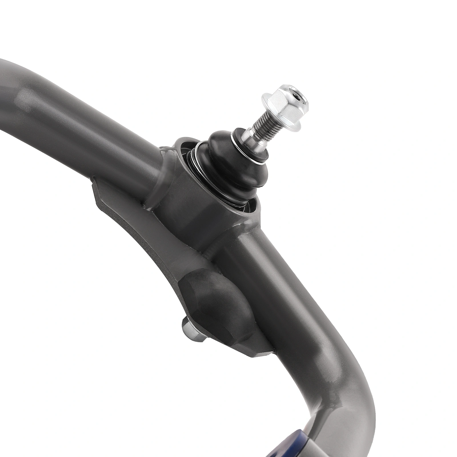 2x Front Upper Control Arms Kit 1-3" Lift Fit For Nissan Frontier Pathfinder Xterra view 4
