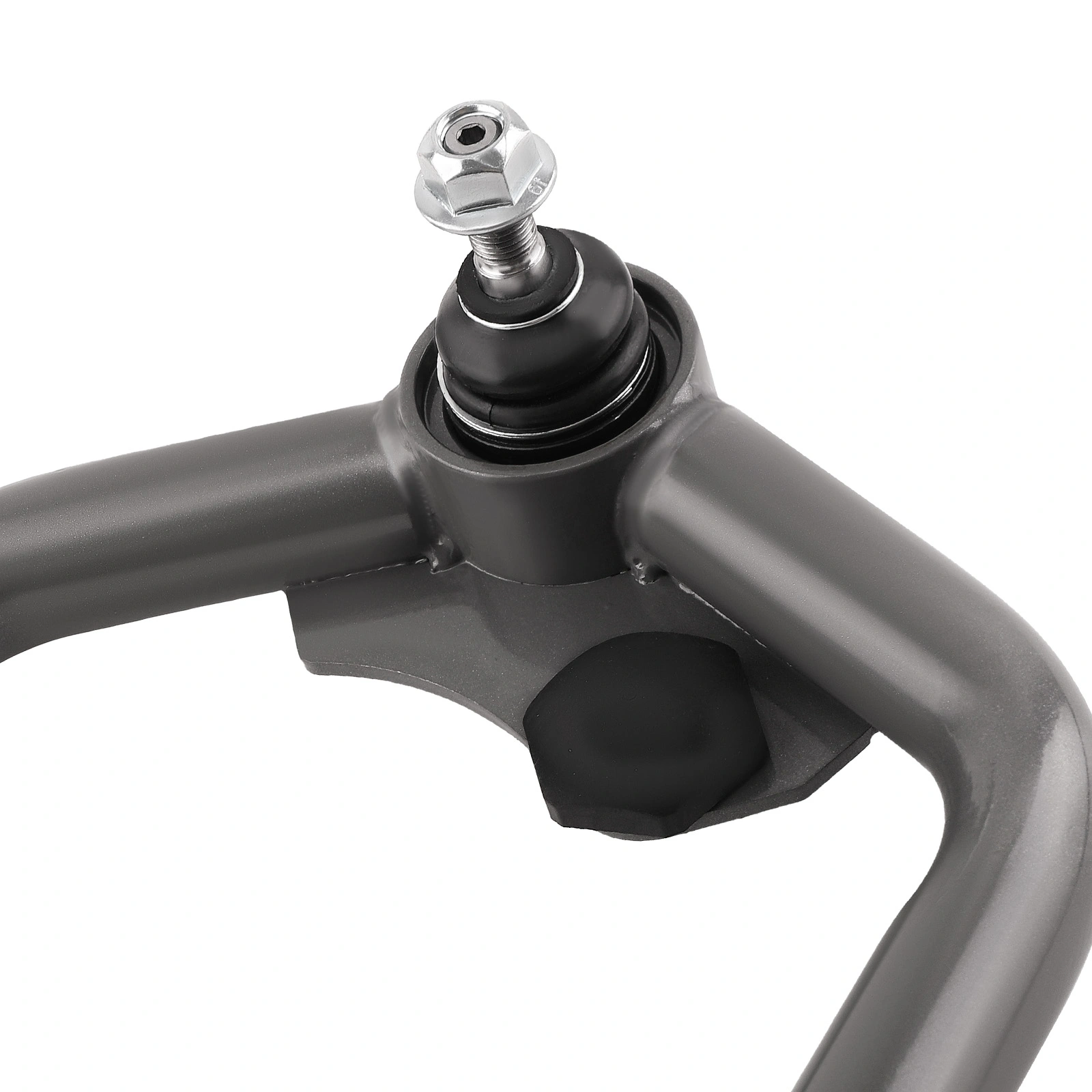 2x Front Upper Control Arms Kit 1-3" Lift Fit For Nissan Frontier Pathfinder Xterra view 6