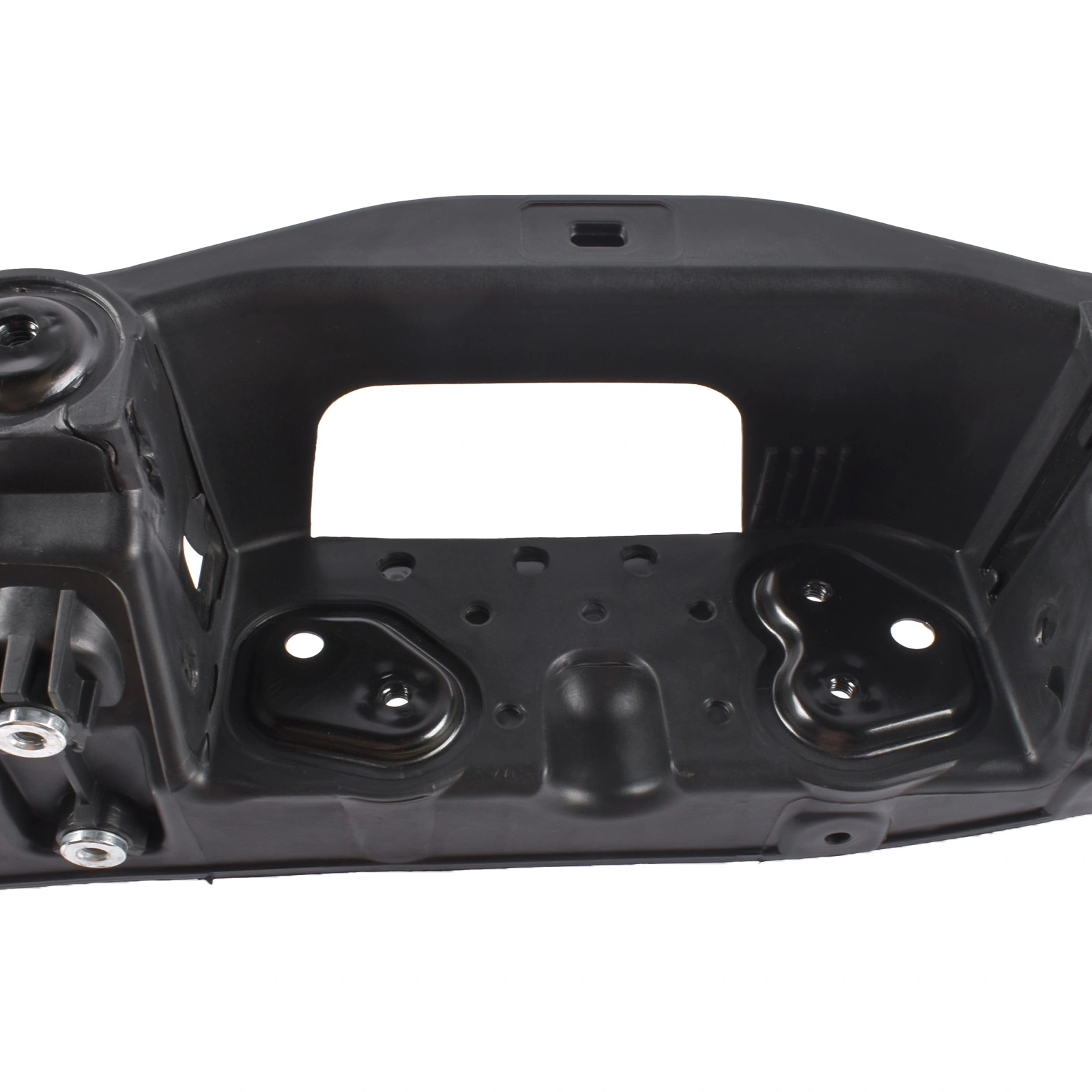 6 PCS Set Radiator Core Support with Bracket Replacement for Honda Civic 2022-2025 71411-T22-A01 71413-T20-A00 view 10