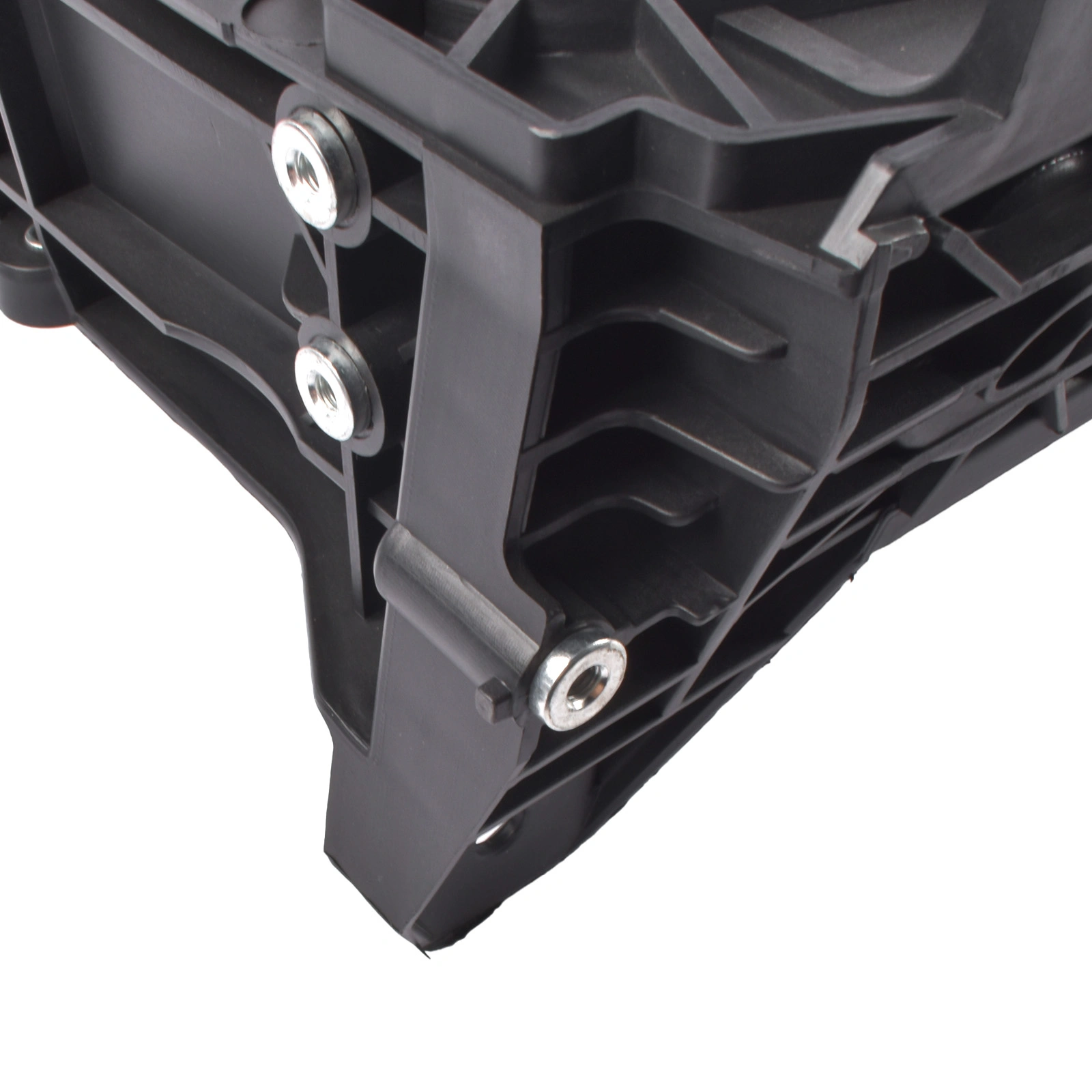 6 PCS Set Radiator Core Support with Bracket Replacement for Honda Civic 2022-2025 71411-T22-A01 71413-T20-A00 view 9