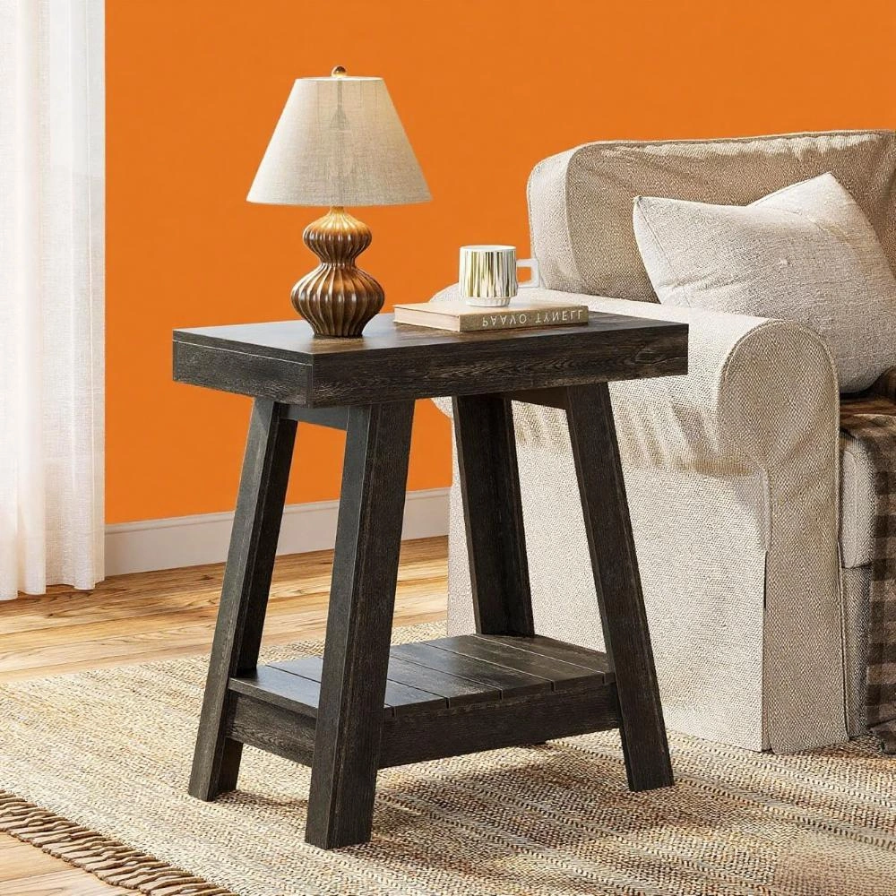 Rattan Table,Coffee Table(Not Supported non-defective remorse returns)
