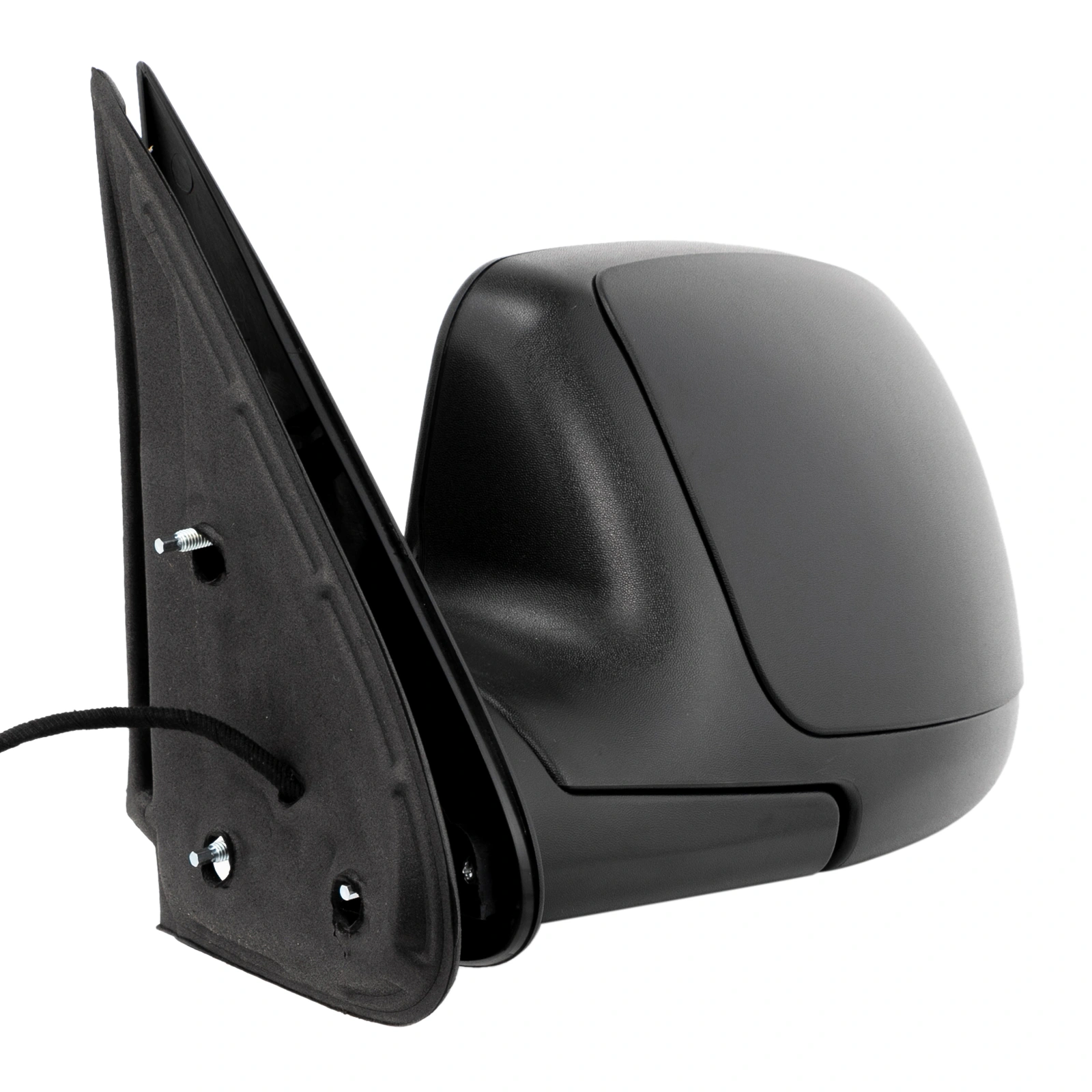 Power Heated Turn Signal LH RH pair Door Side View Mirrors For 2003-07 GMC Chevy view 13