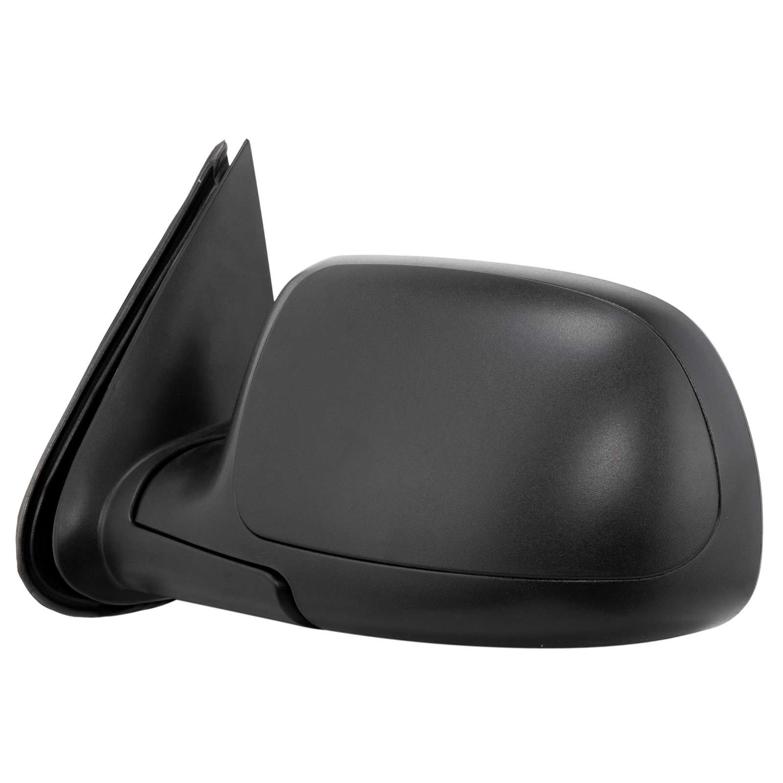 Power Heated Turn Signal LH RH pair Door Side View Mirrors For 2003-07 GMC Chevy view 14
