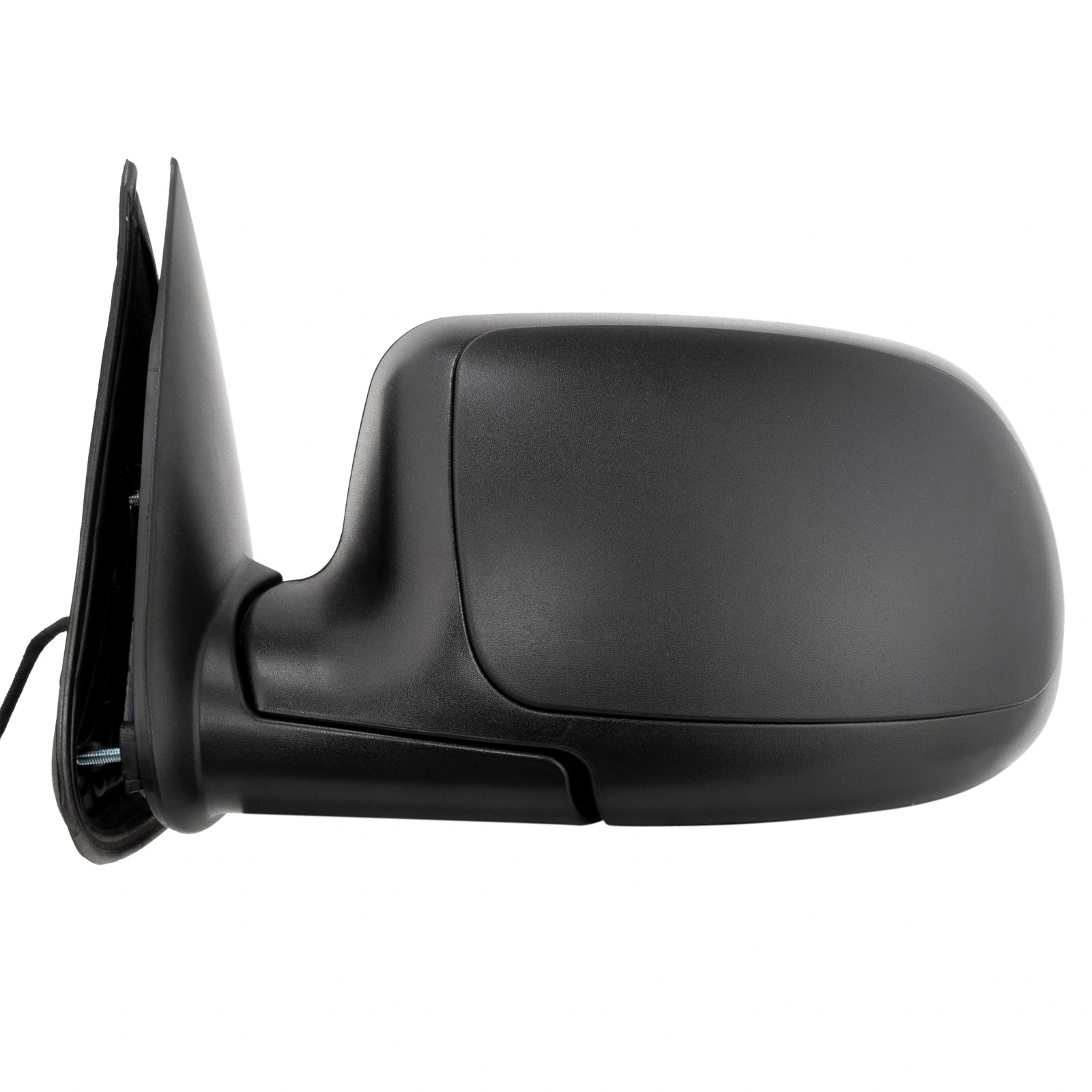 Power Heated Turn Signal LH RH pair Door Side View Mirrors For 2003-07 GMC Chevy view 15